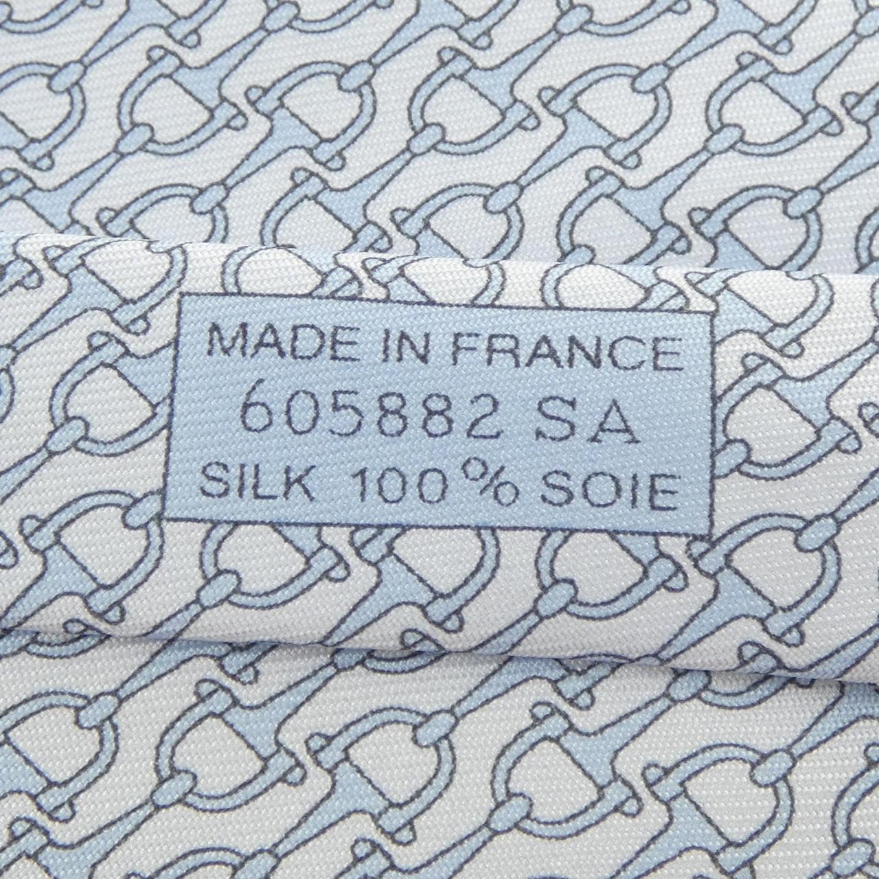 エルメス HERMES NECKTIE