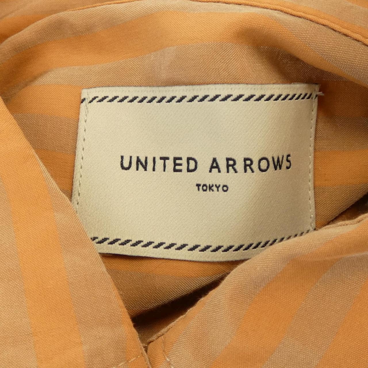 ユナイテッドアローズ UNITED ARROWS シャツ