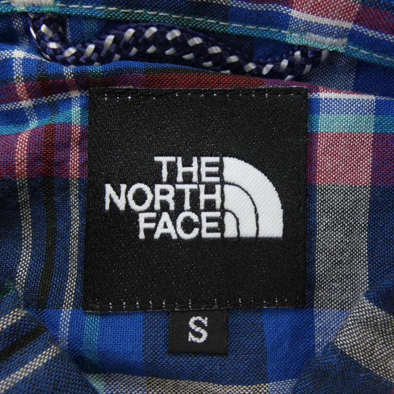 ザノースフェイス THE NORTH FACE シャツ