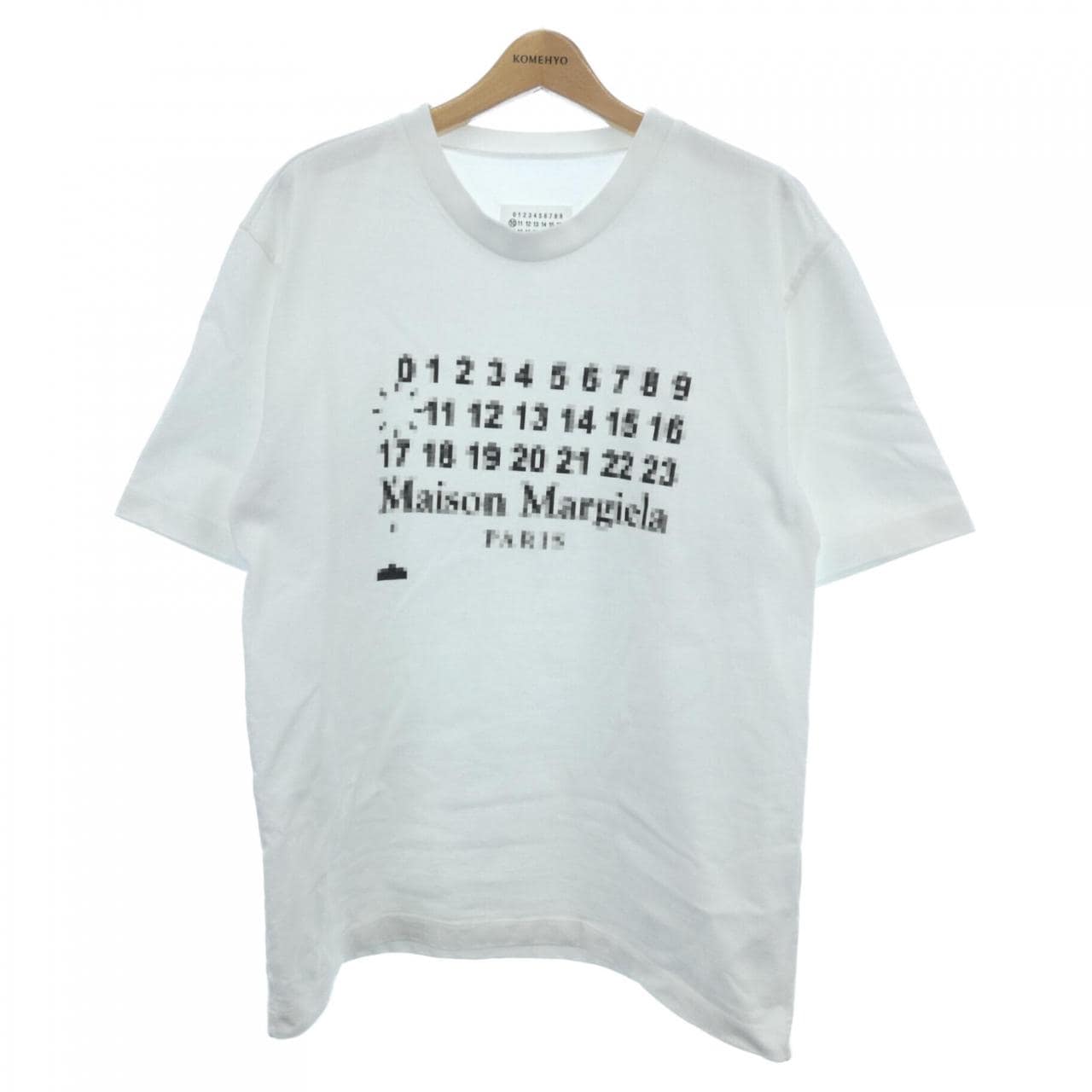 コメ兵｜メゾンマルジェラ Maison Margiela Tシャツ｜メゾンマルジェラ