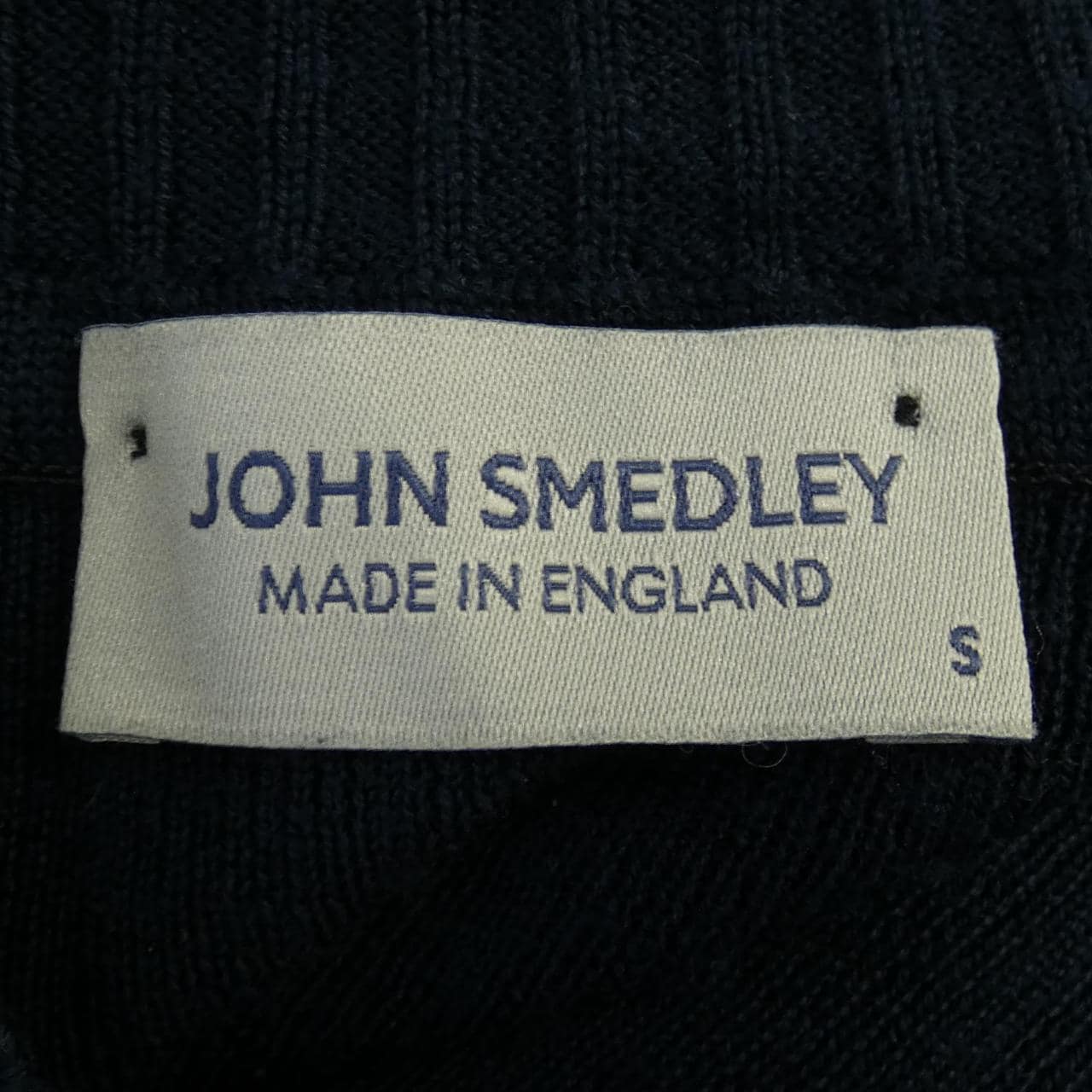 ジョンスメドレー JOHN SMEDLEY ワンピース