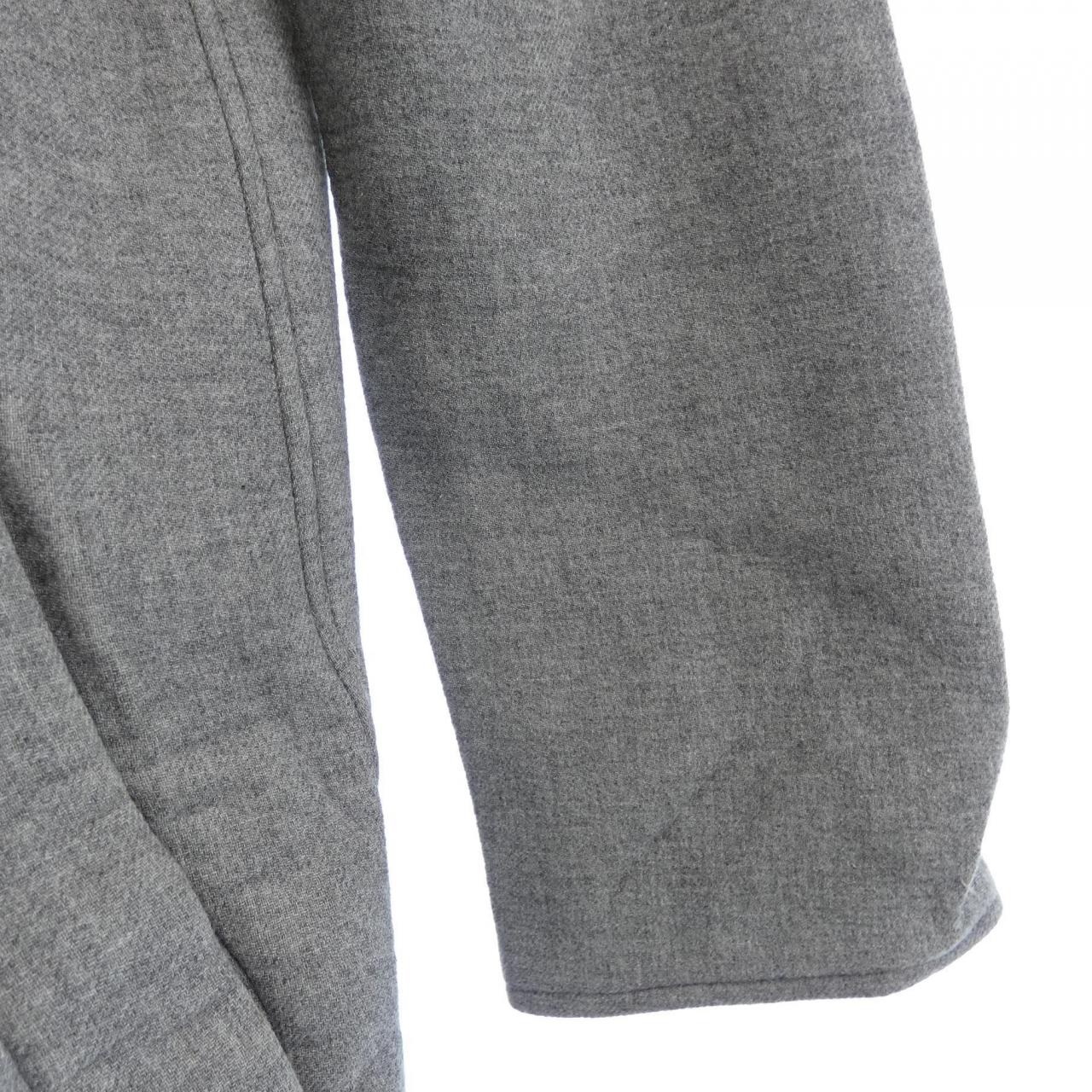 Theory luxe coat