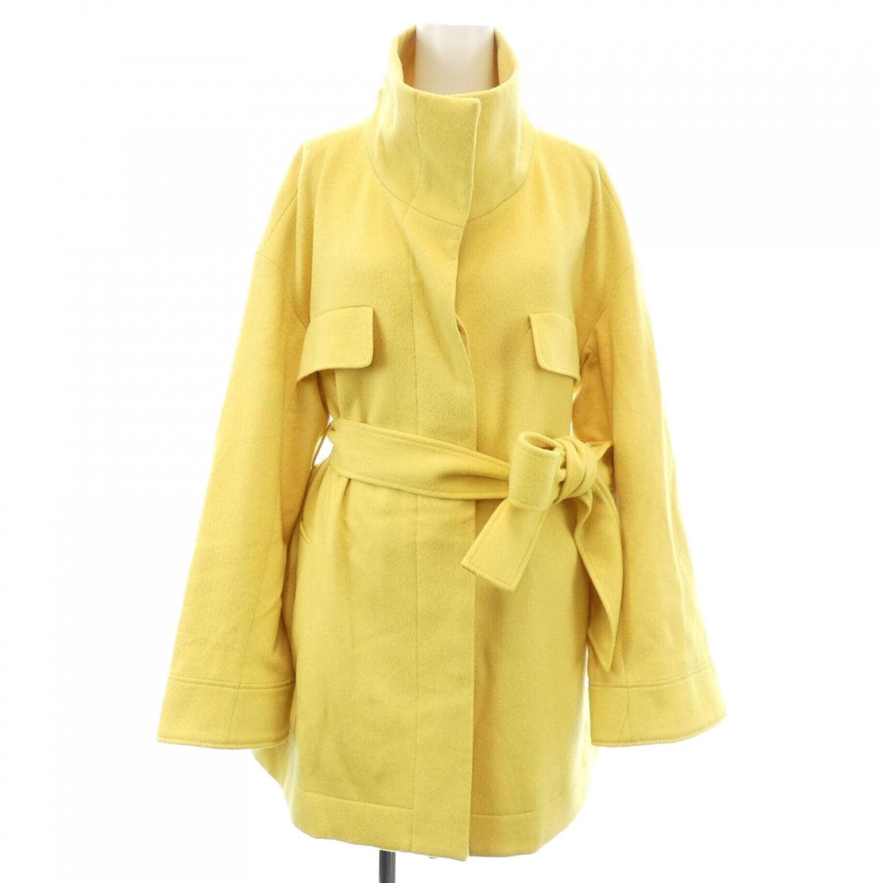 Untitled UNTITLED coat