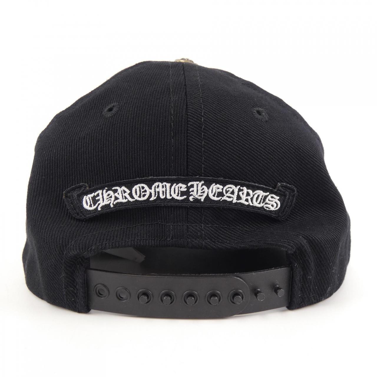 クロムハーツ CHROME HEARTS キャップ