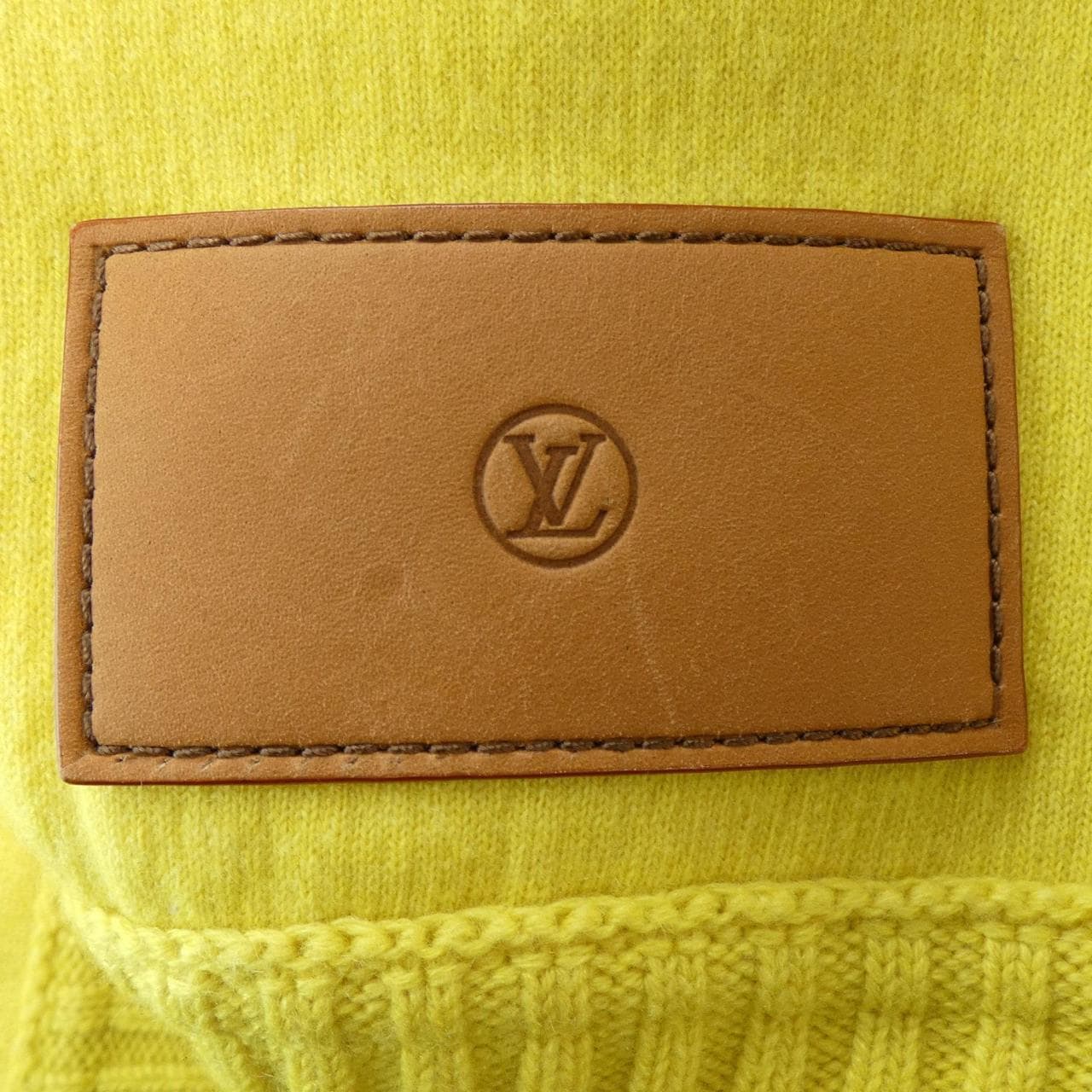 ルイヴィトン LOUIS VUITTON ニット