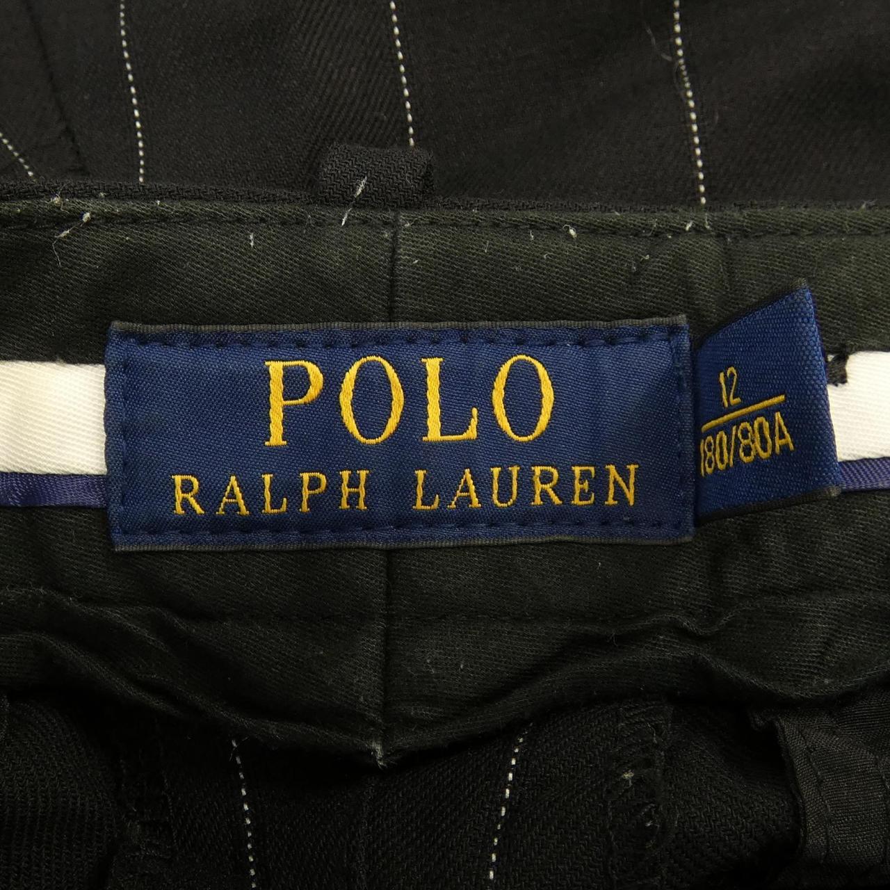 Polo Ralph Lauren POLO RALPH LAUREN pants