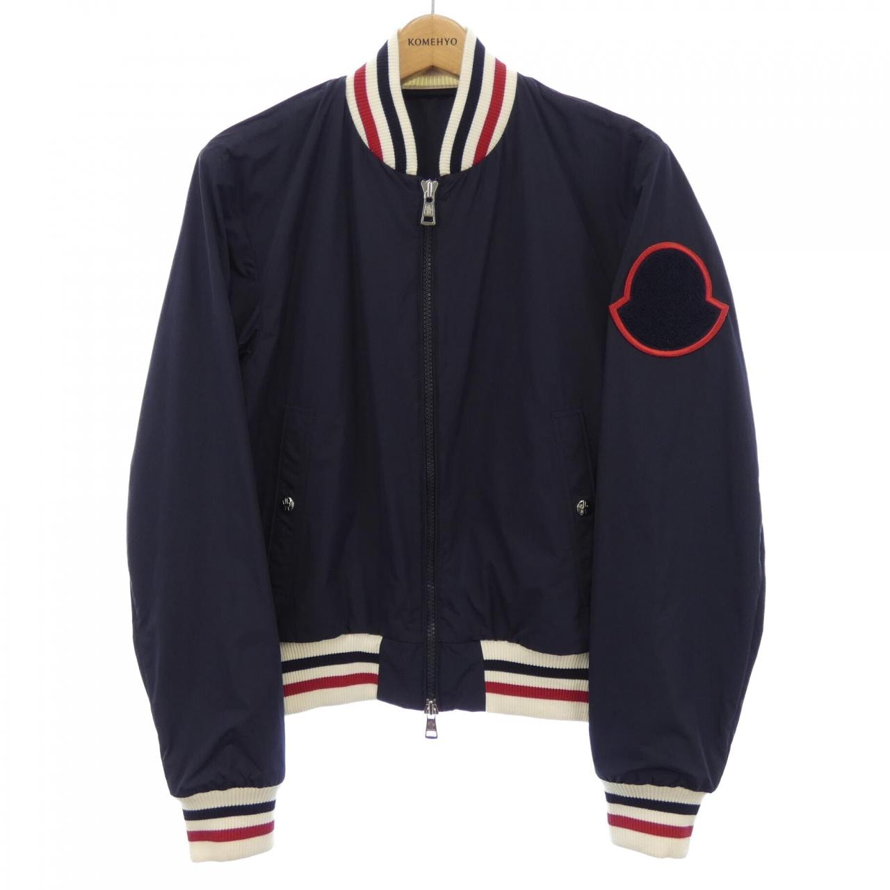 MONCLER MONCLER Blouson