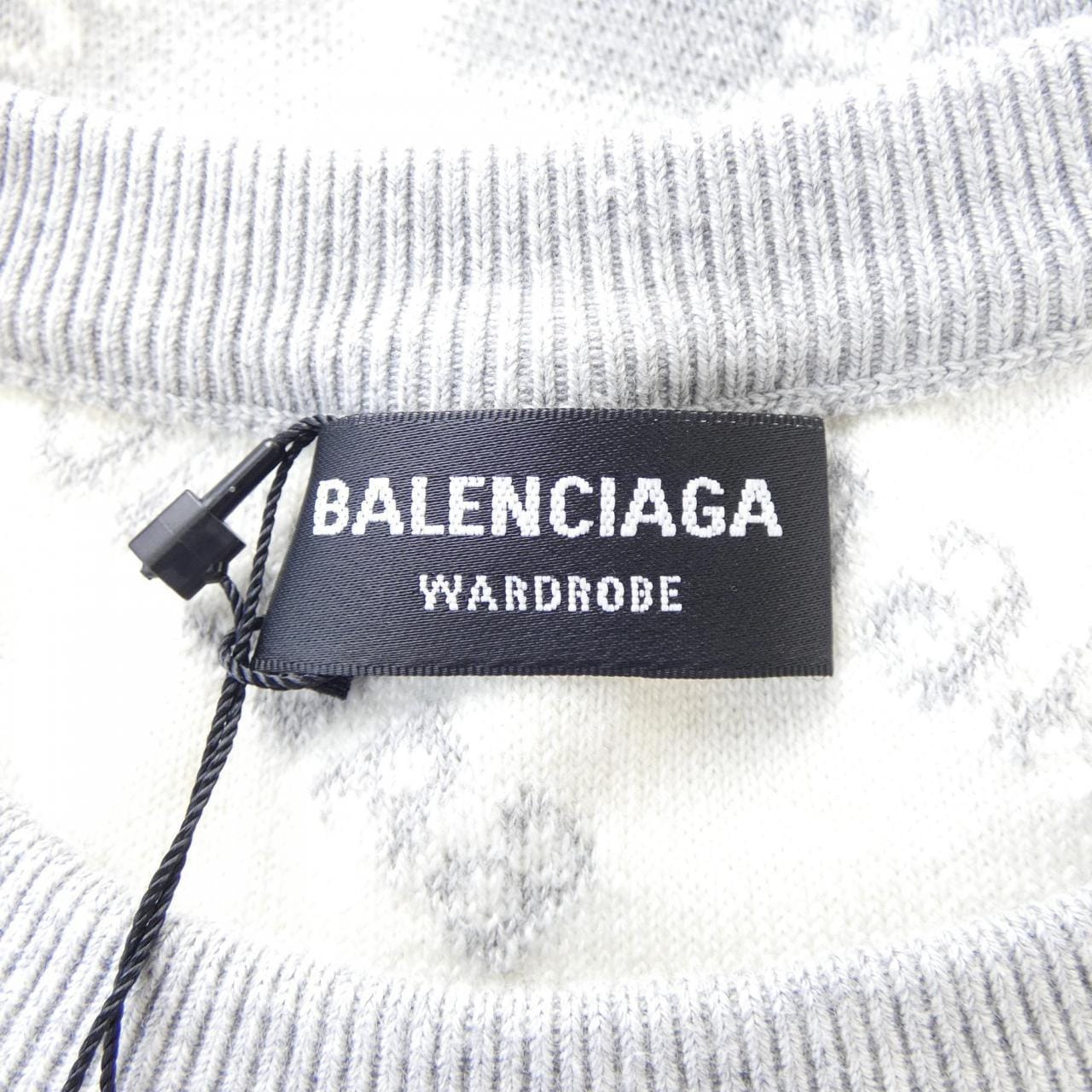 BALENCIAGA巴黎世家針織品