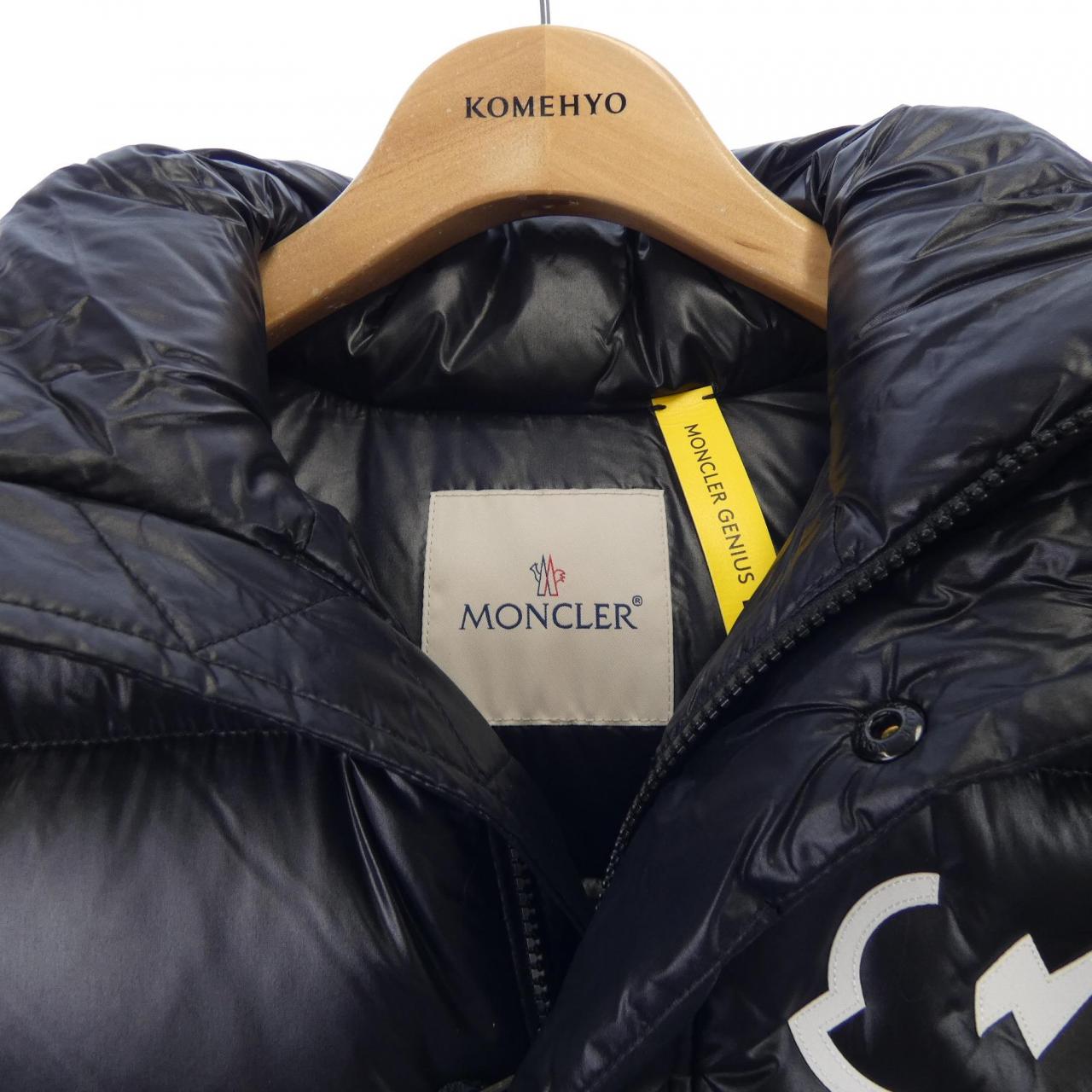 モンクレール ジーニアス MONCLER GENIUS ダウンジャケット