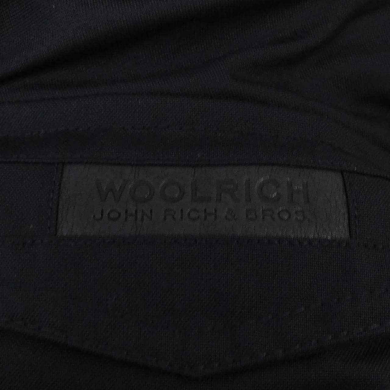 ウールリッチ WOOL RICH ダウンコート