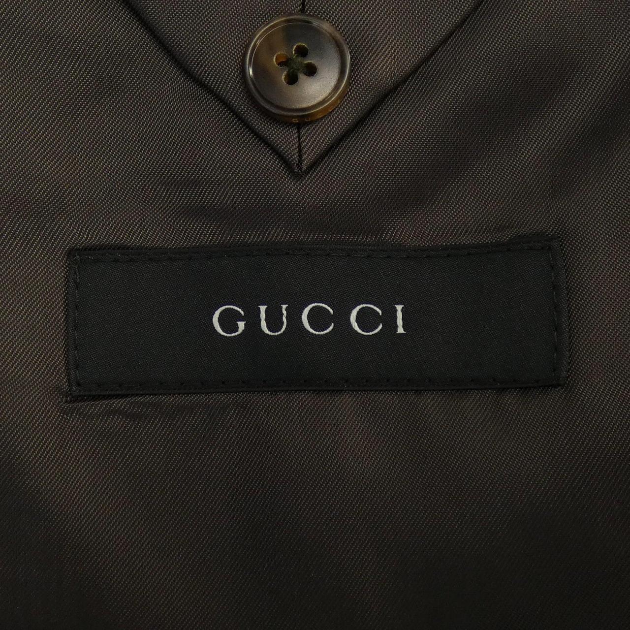 グッチ GUCCI ジャケット