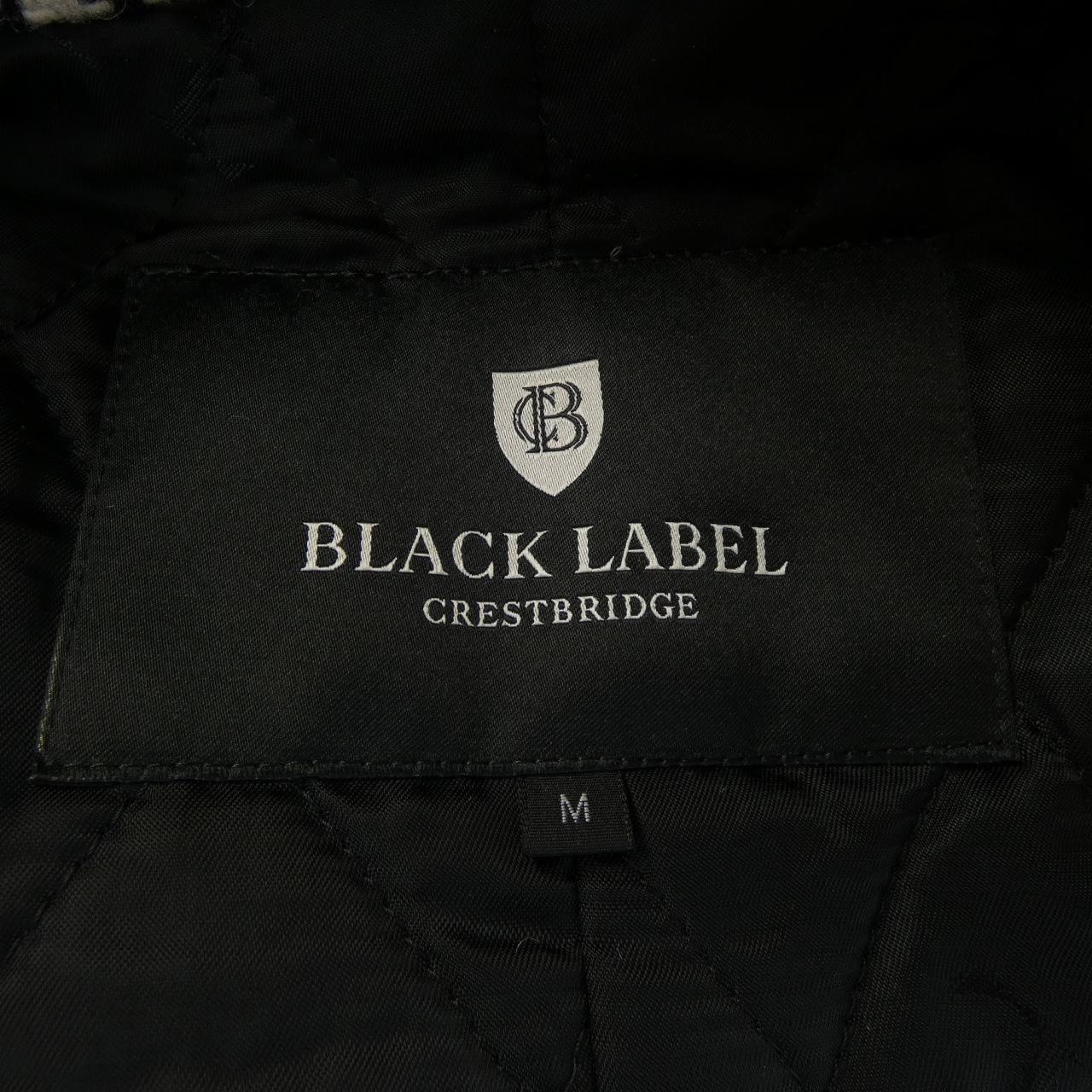 ブラックレーベルクレストブリッジ BLACK LABEL CRESTBRI コート