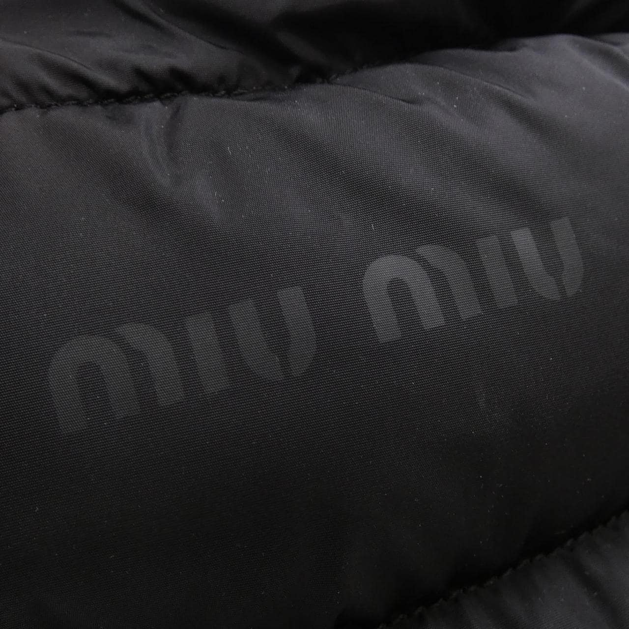 MIU MIU Miu 長靴