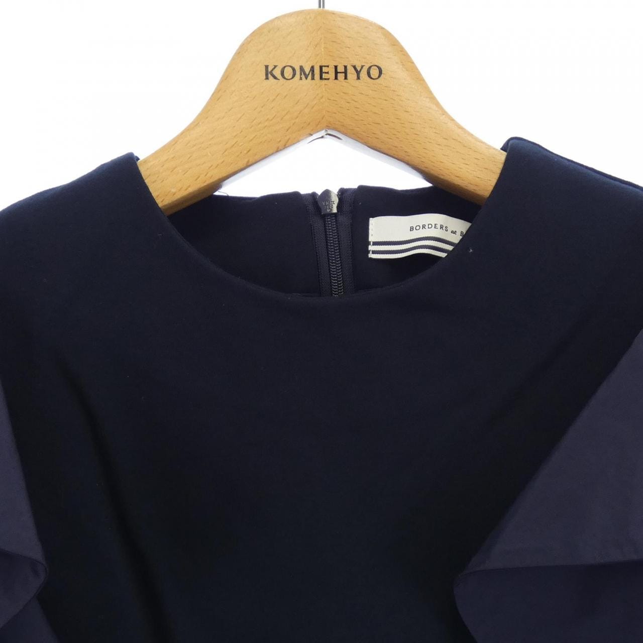 ボーダーズアットバルコニー BORDERS at BALCONY トップス