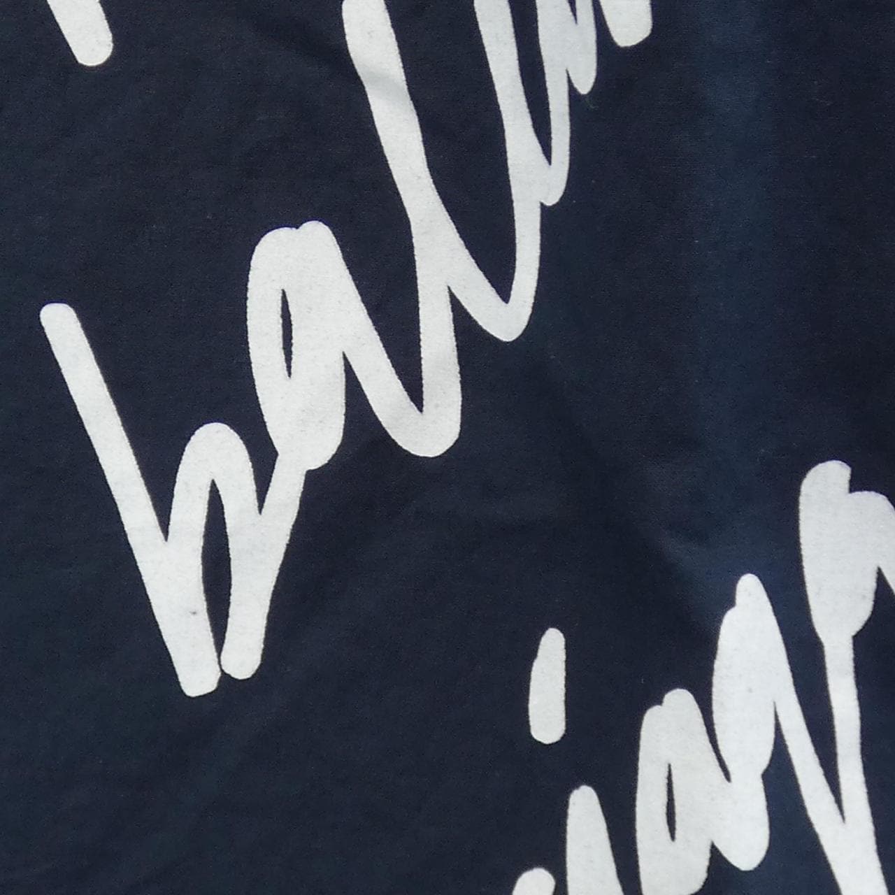 BALENCIAGA shirt