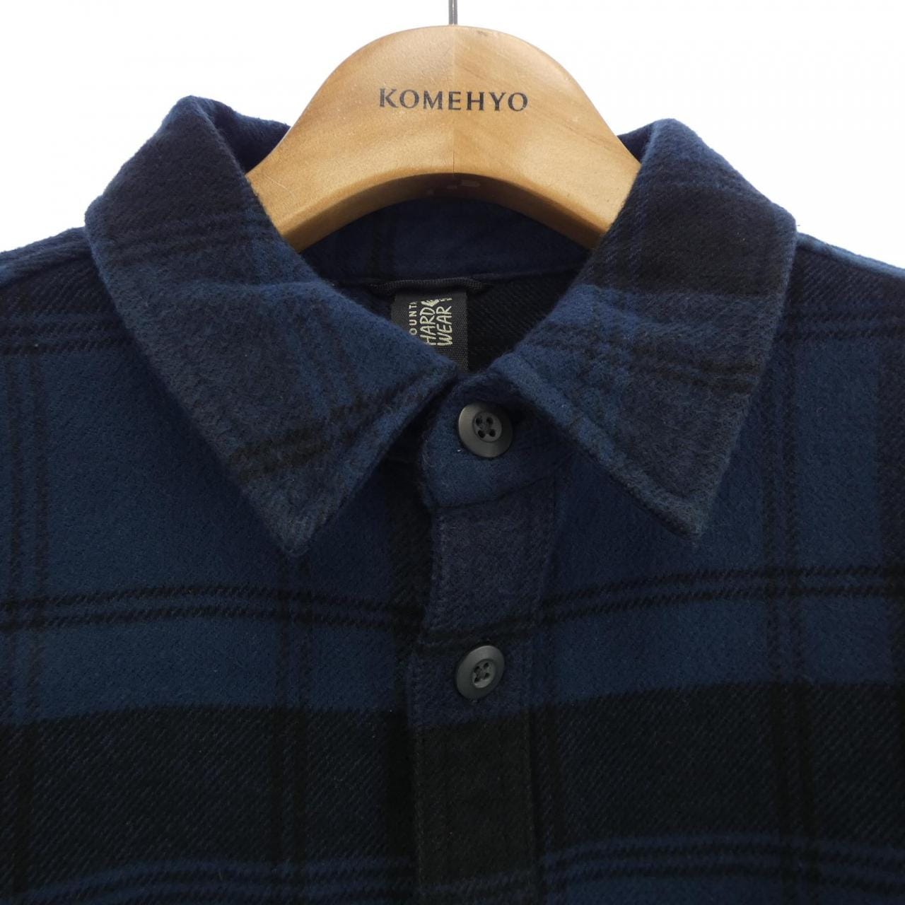 マウンテンハードウェア MOUNTAIN HARDWEAR シャツ