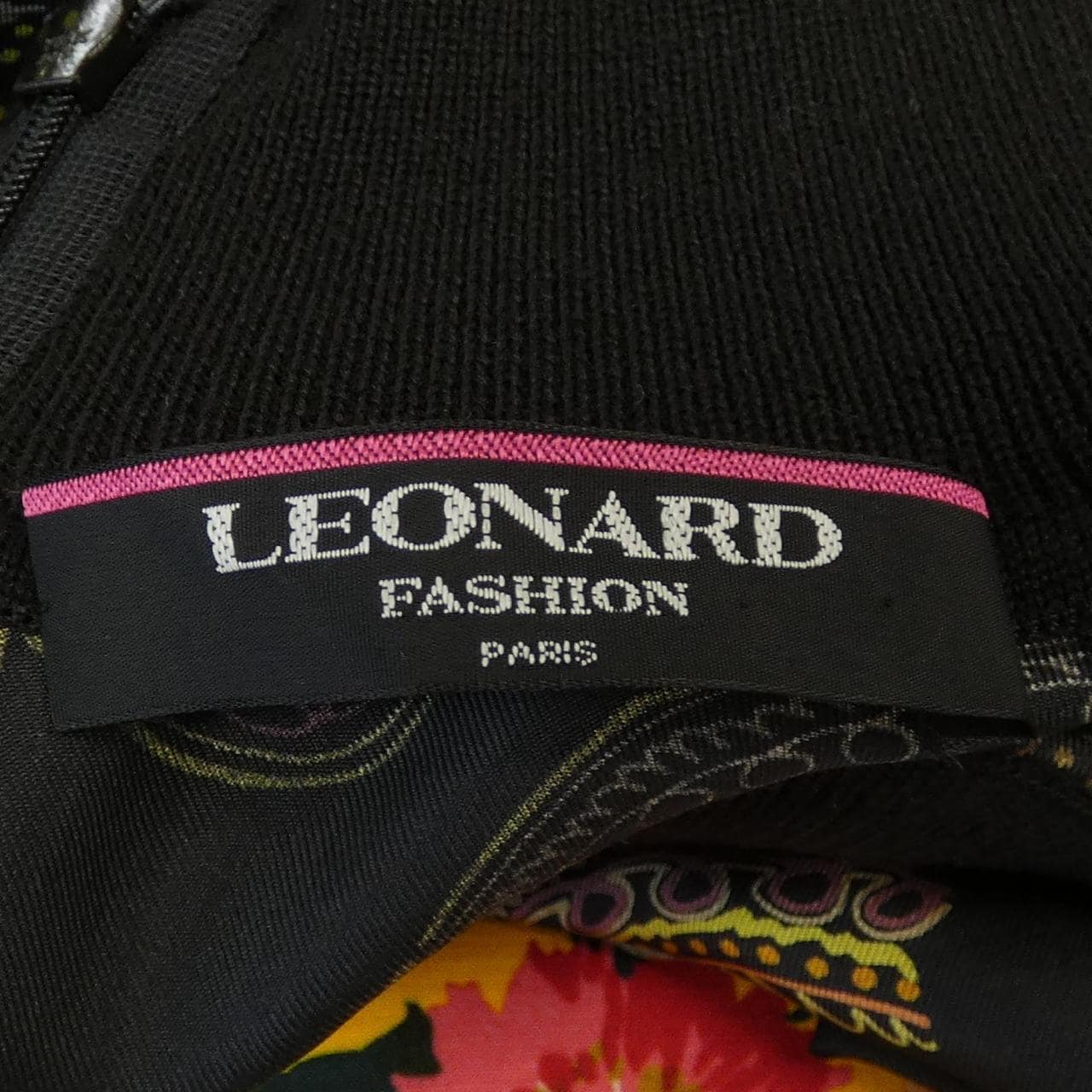 レオナールファッション LEONARD FASHION トップス