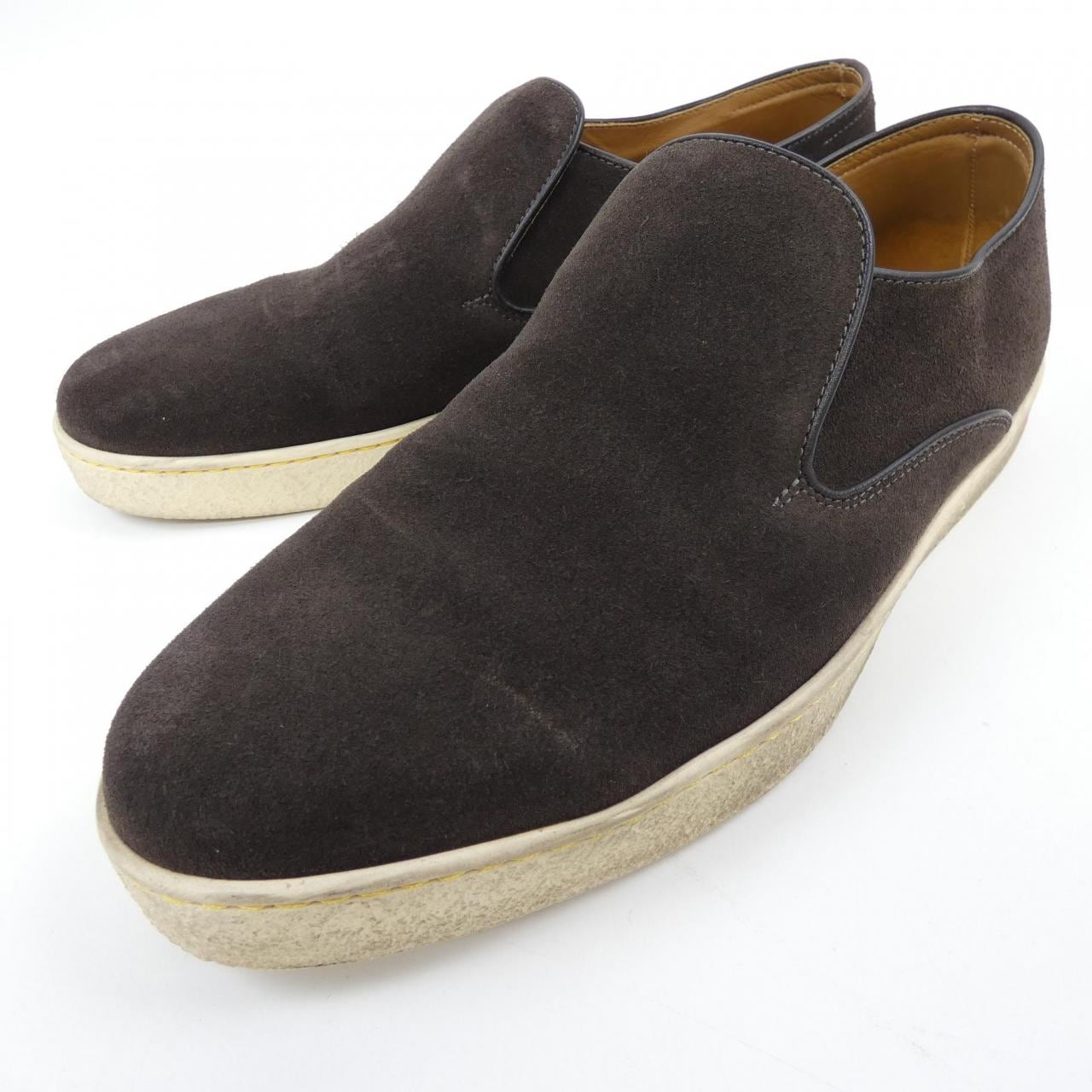ジョンロブ JOHN LOBB スニーカー