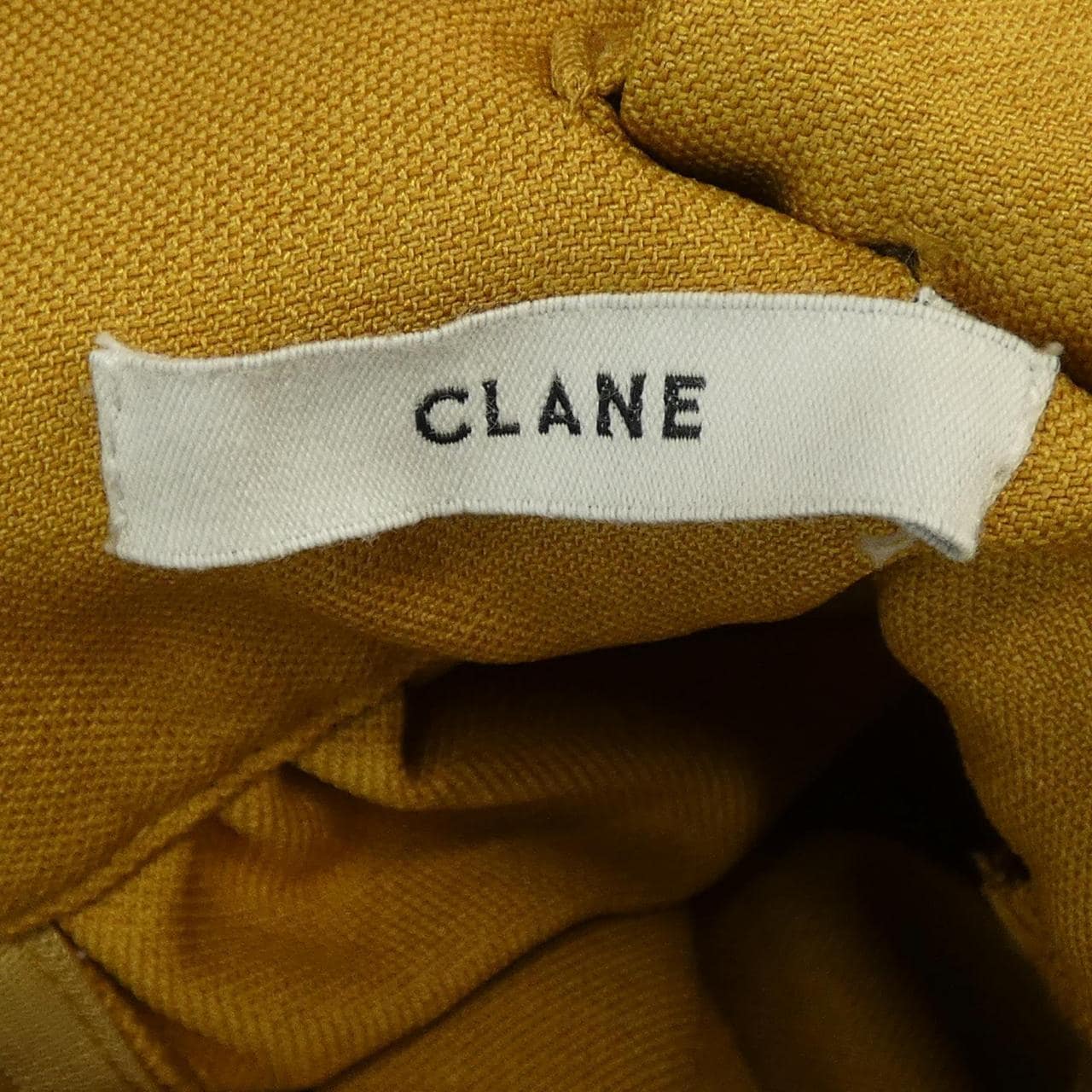 クラネ CLANE トップス