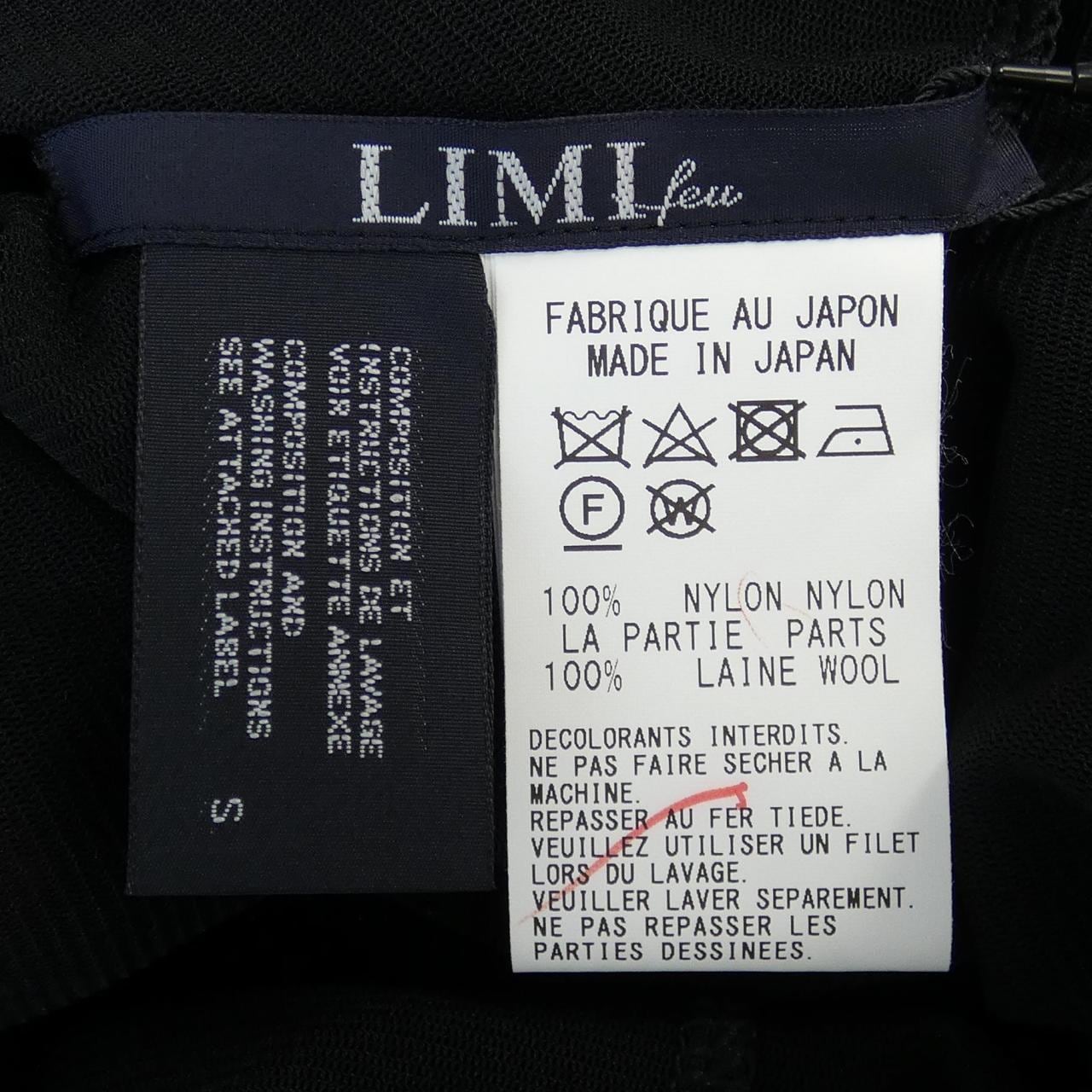リミフゥ LIMI feu LV-T60-632 ワンピース
