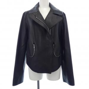 エルメス HERMES 67-7007 ライダースジャケット