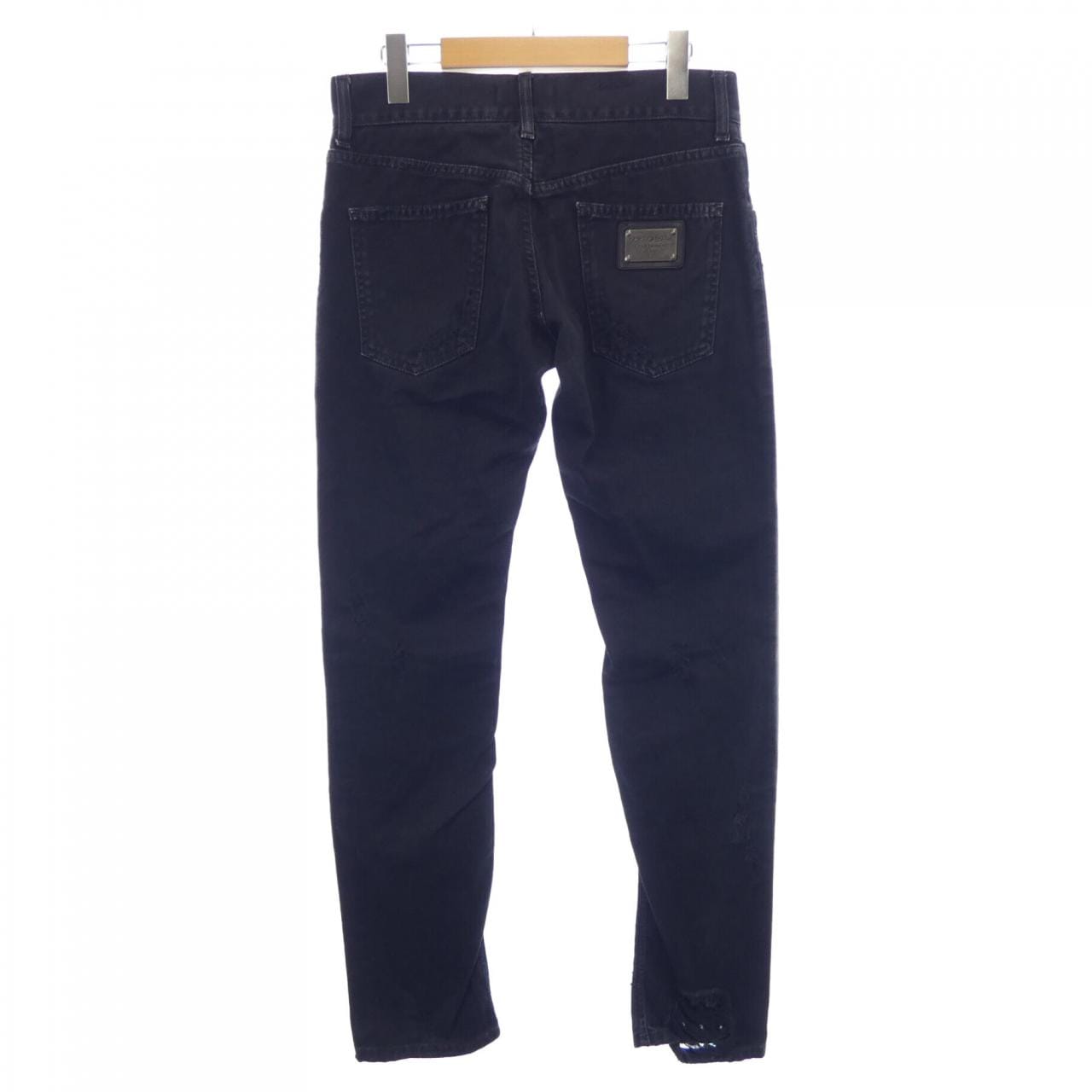 ドルチェアンドガッバーナ DOLCE&GABBANA GZN9LT/G8G11 ジーンズ