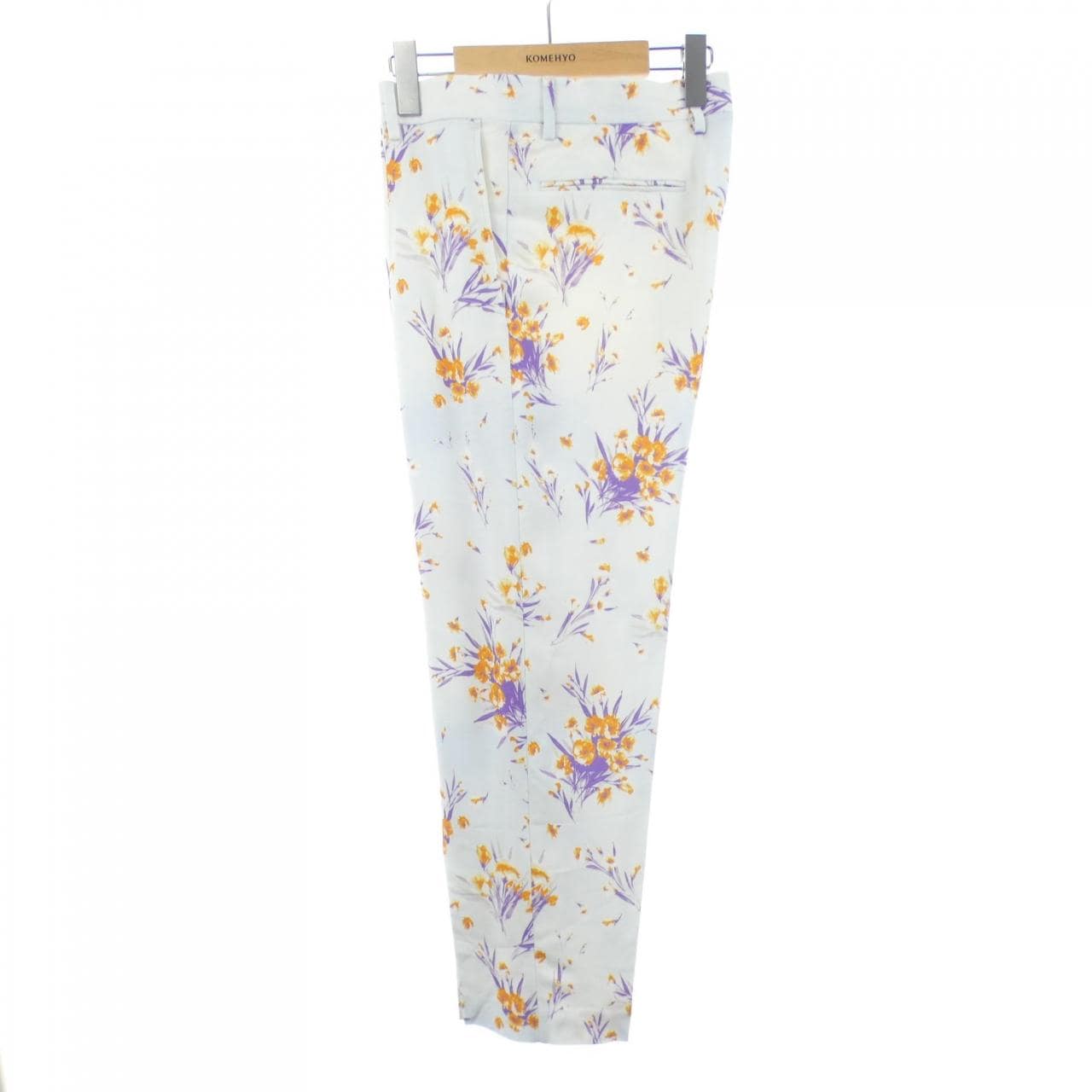 ドリスヴァンノッテン DRIES VAN NOTEN パンツ