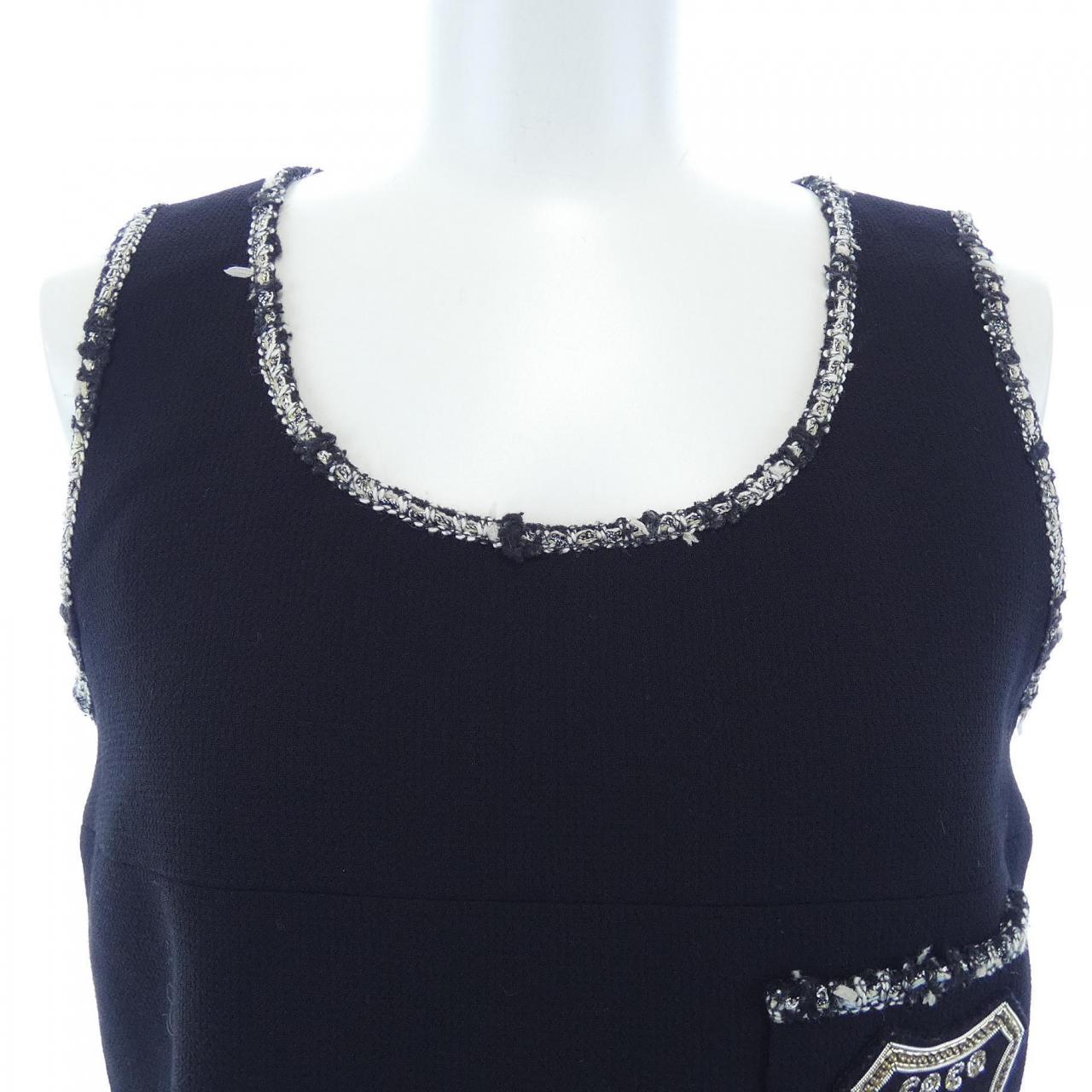 シャネル CHANEL P24999V12963 05C トップス