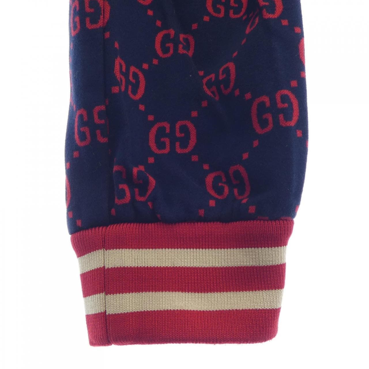 グッチ GUCCI 496920-X9L13 パンツ