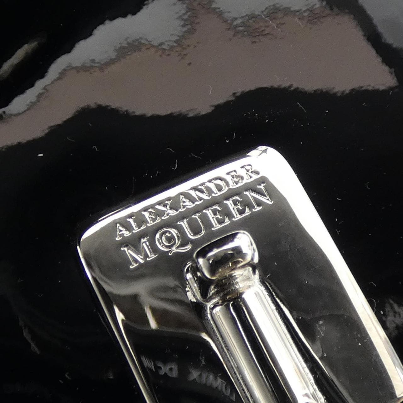 アレキサンダーマックイーン ALEXANDER McQUEEN 275330/486430 WALLET