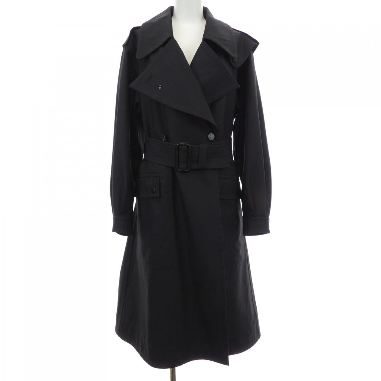 エルメス HERMES 27-7107 コート