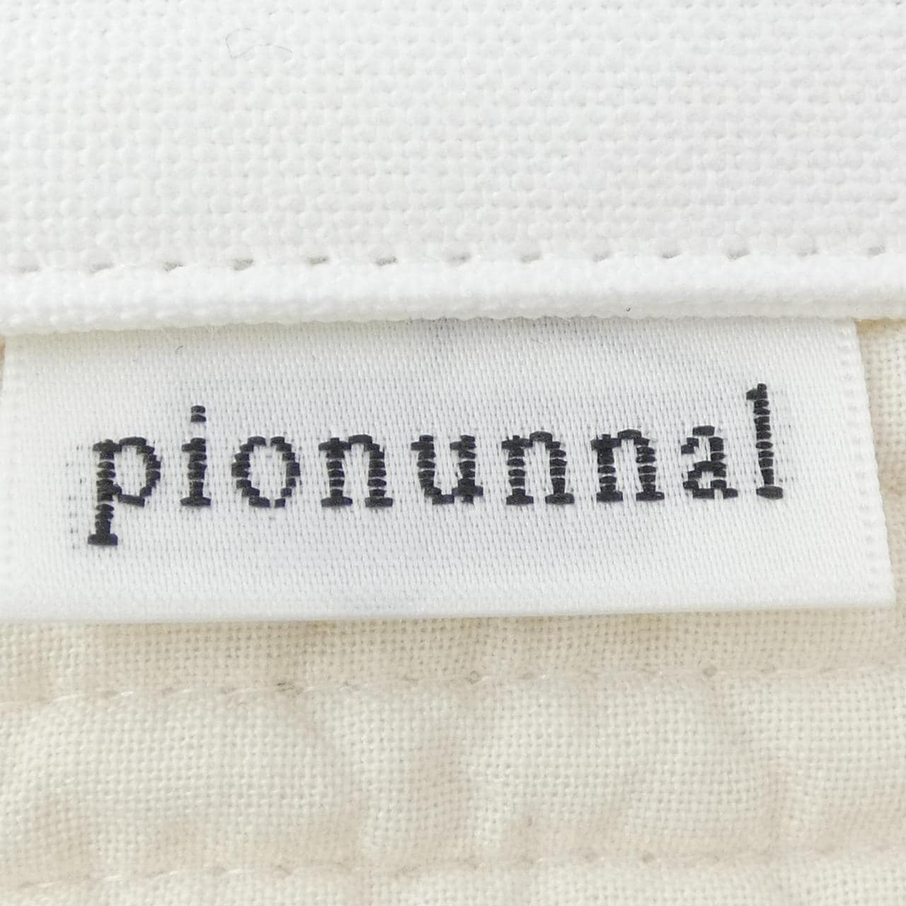 PIONUNNAL BAG