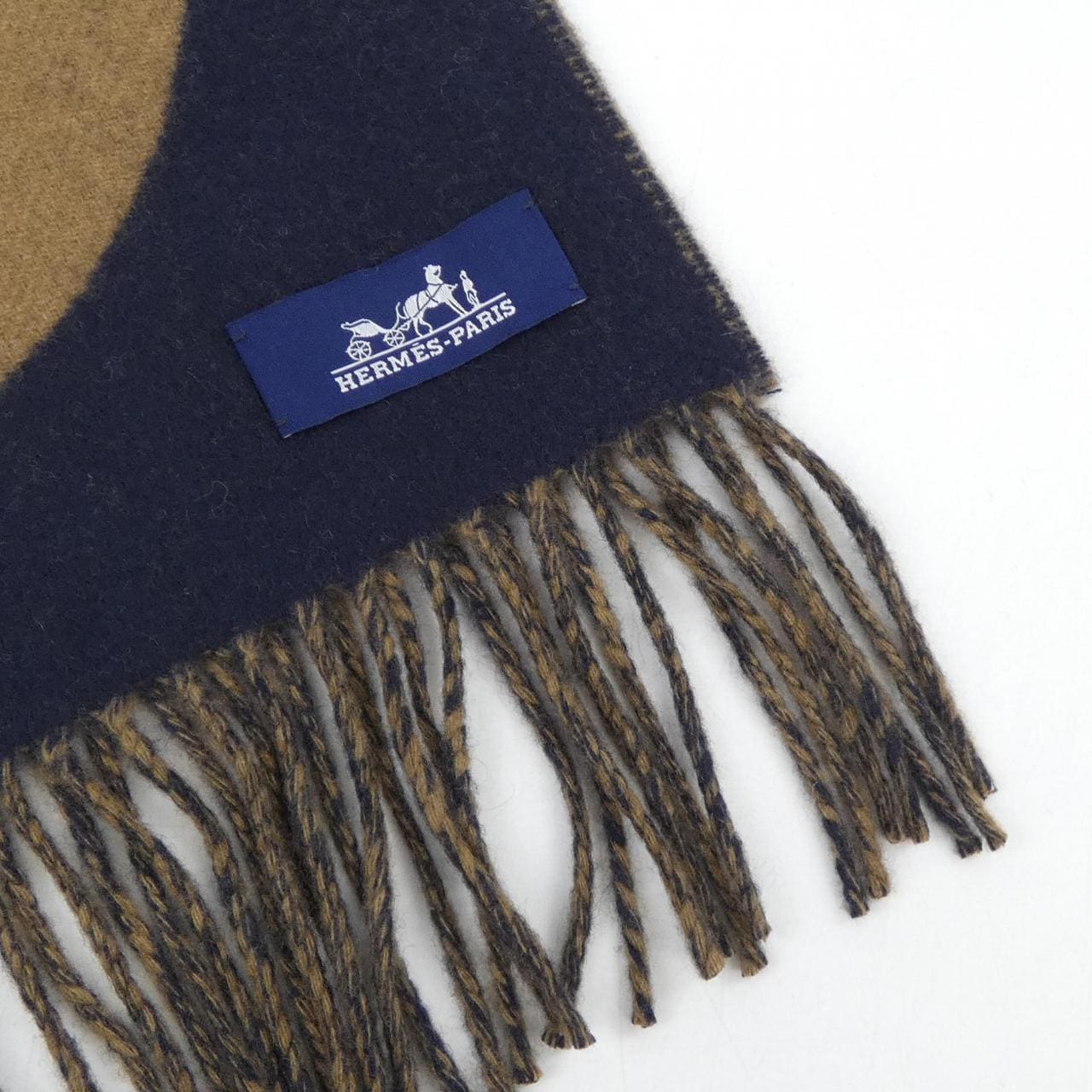 HERMES Grand Mall Muffel H259116S