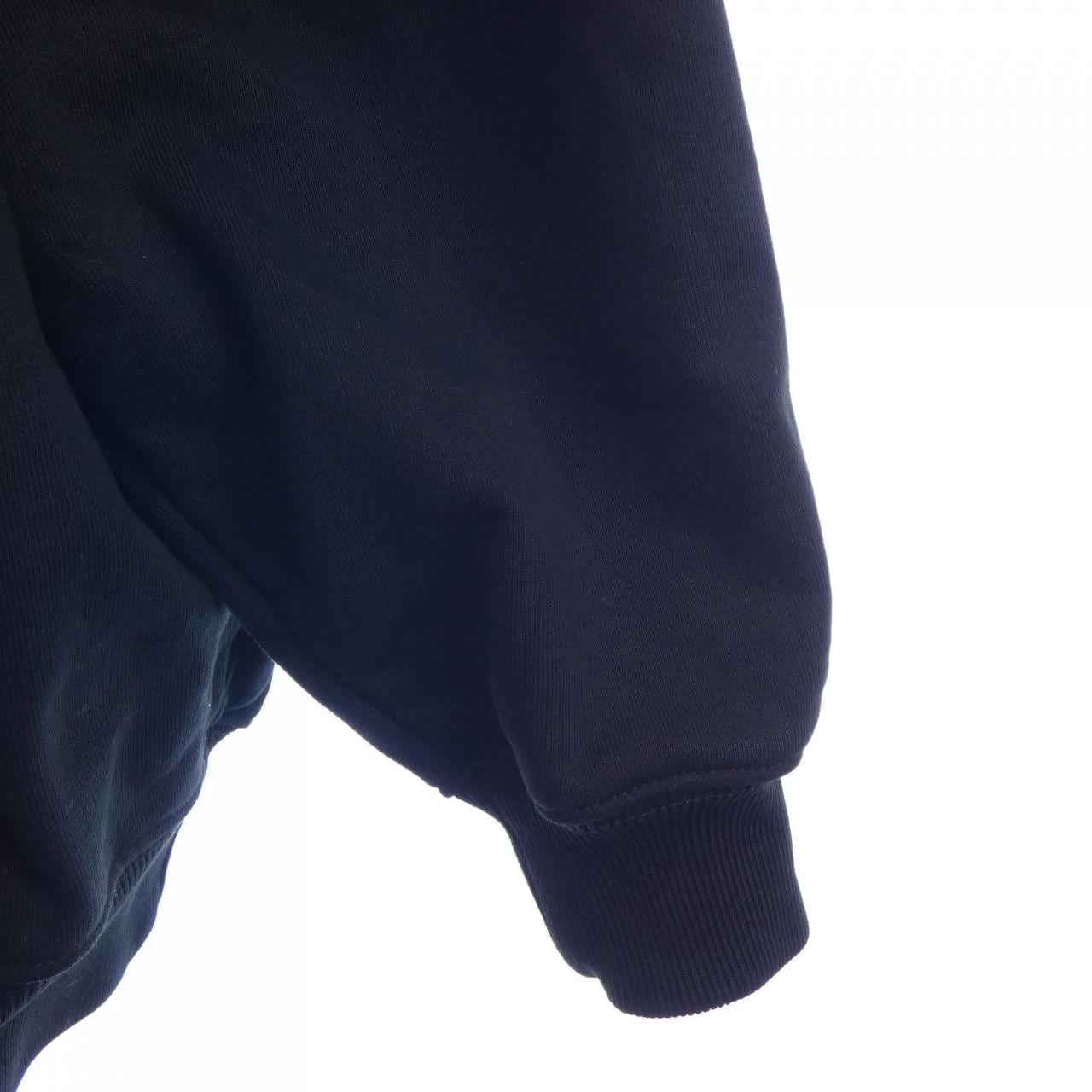 バレンシアガ BALENCIAGA 511727 パーカー