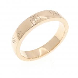 カルティエ ハッピーバースデー リング