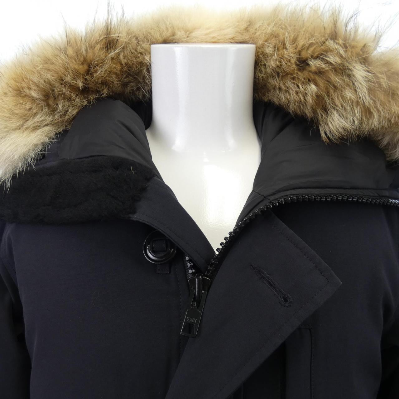 カナダグース CANADA GOOSE ダウンジャケット