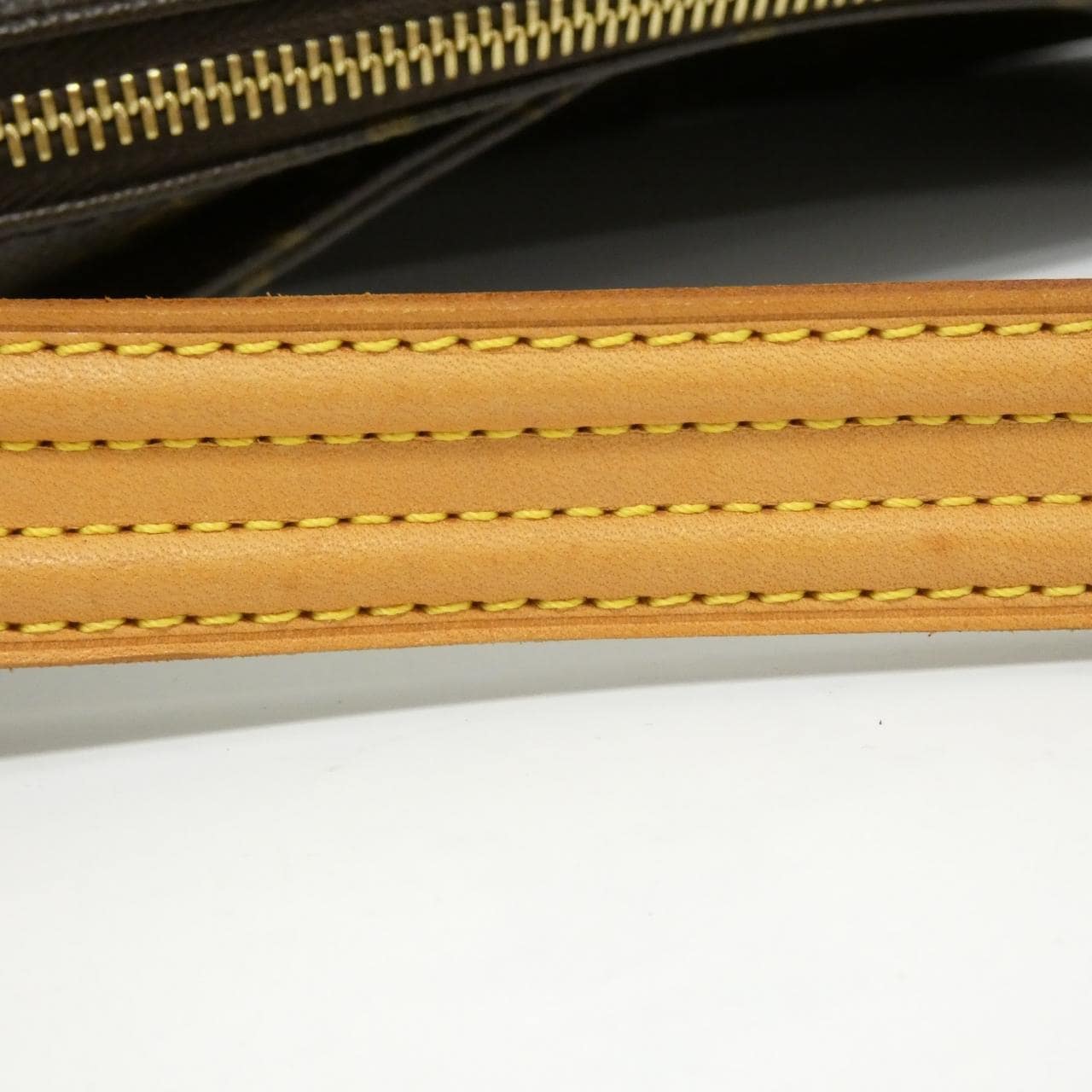 ルイヴィトン モノグラム ヴィバ シテ MM M51164 ショルダーバッグ