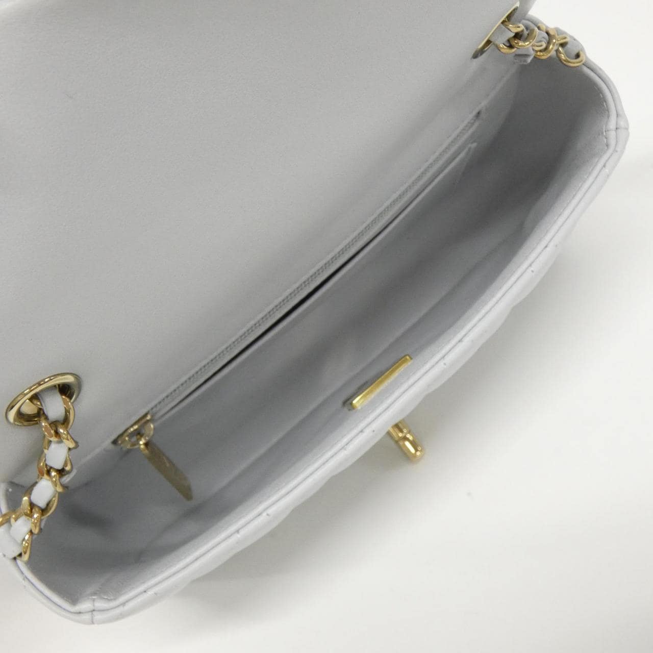 CHANEL AS5219 單肩包