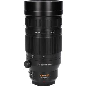 ＰＡＮＡＳＯＮＩＣ　ＤＧ　Ｖ－ＥＬＭＡＲ１００－４００ｍｍ　Ｆ４－６．３