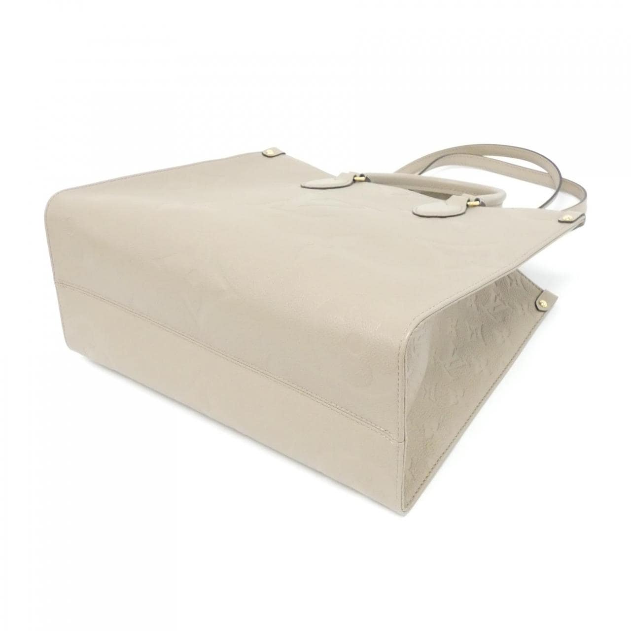 ルイヴィトン モノグラム アンプラント オンザゴー MM M45607 バッグ