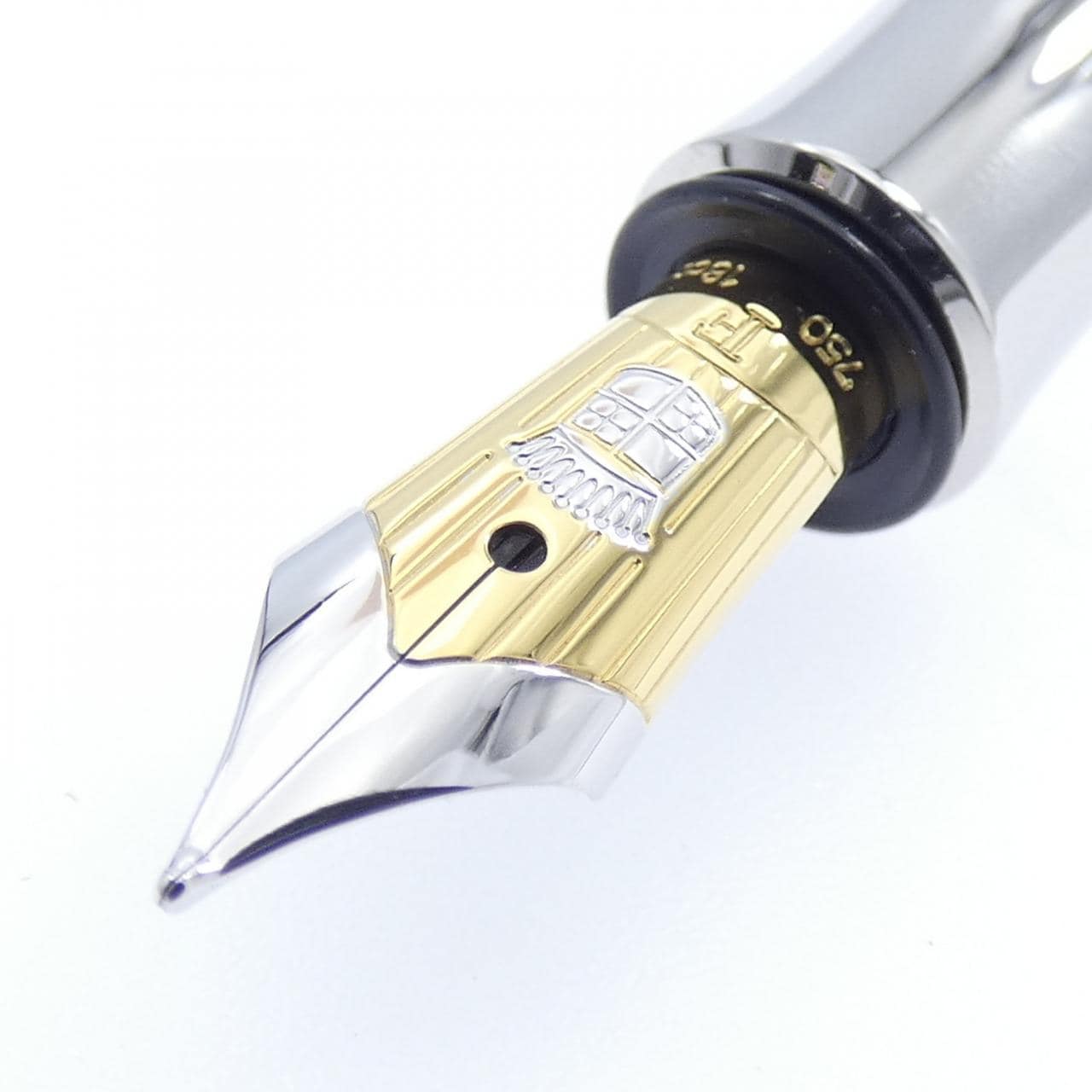 グラフフォンファーバーカステル クラシックコレクション 万年筆