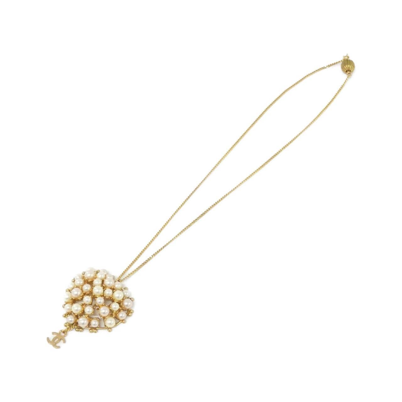 [vintage] CHANEL項鍊