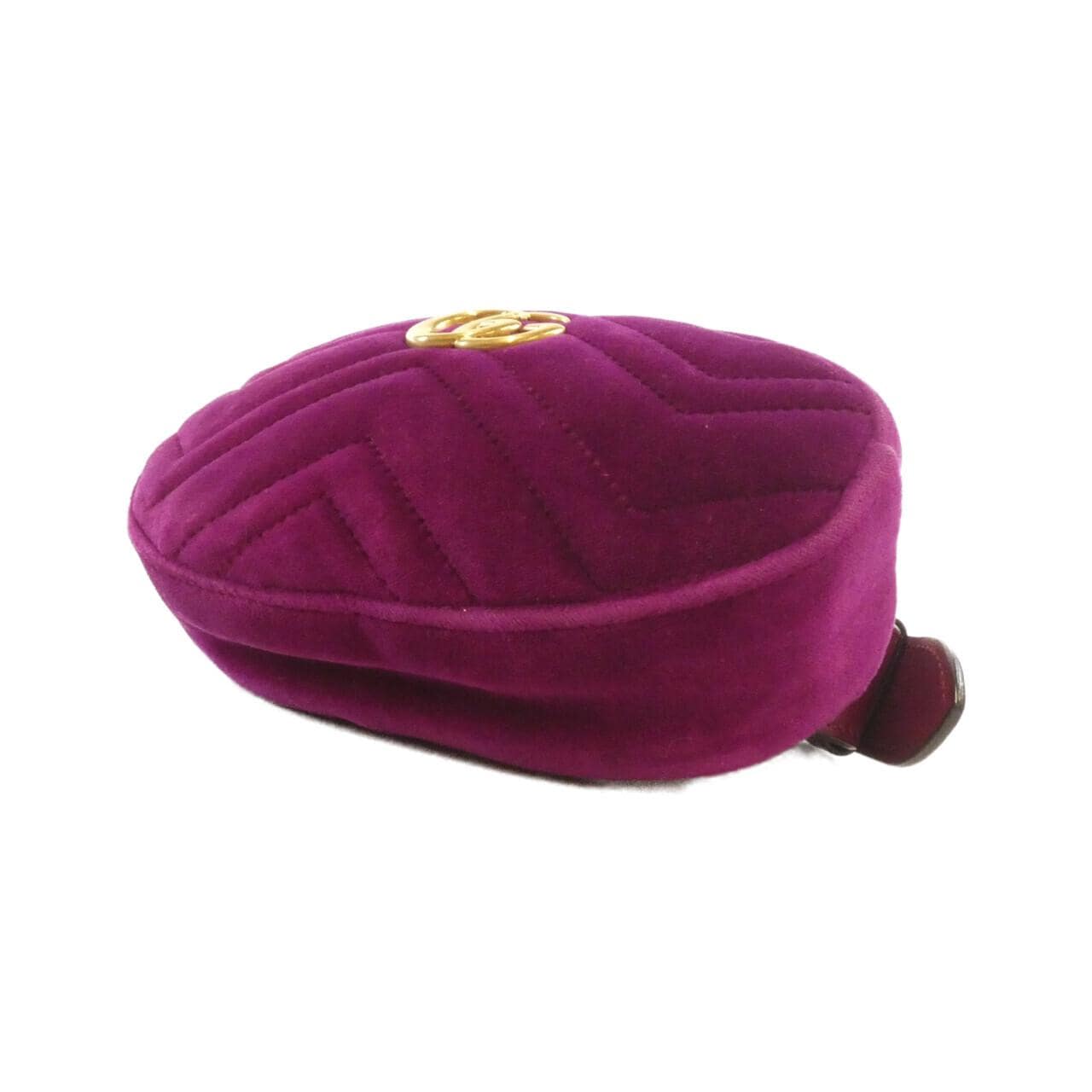 グッチ GG マーモント 476434 9FRDT ウエストバッグ