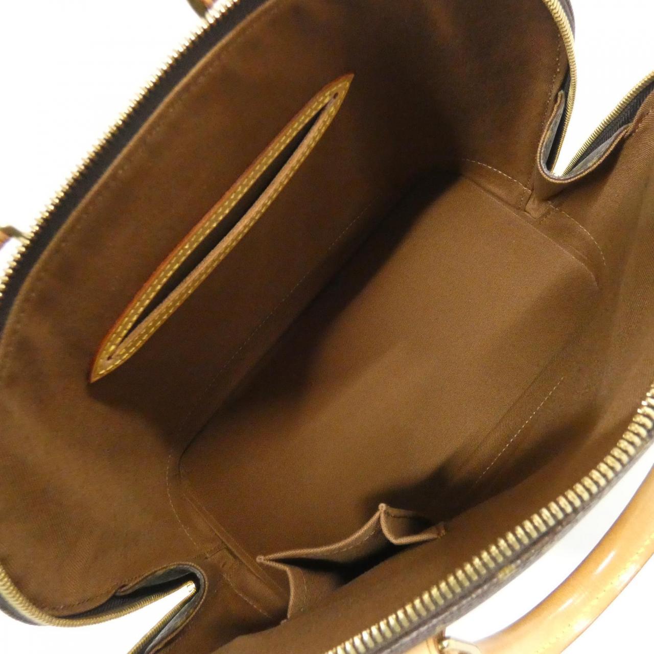 ルイヴィトン モノグラム アルマ PM M51130 バッグ