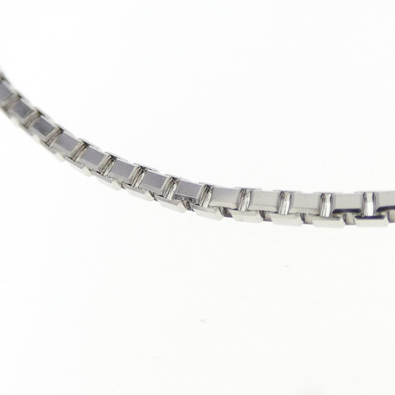 PT850 ベネチアン チェーンネックレス