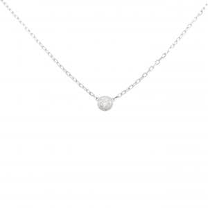 カルティエ ダムール スモール ネックレス