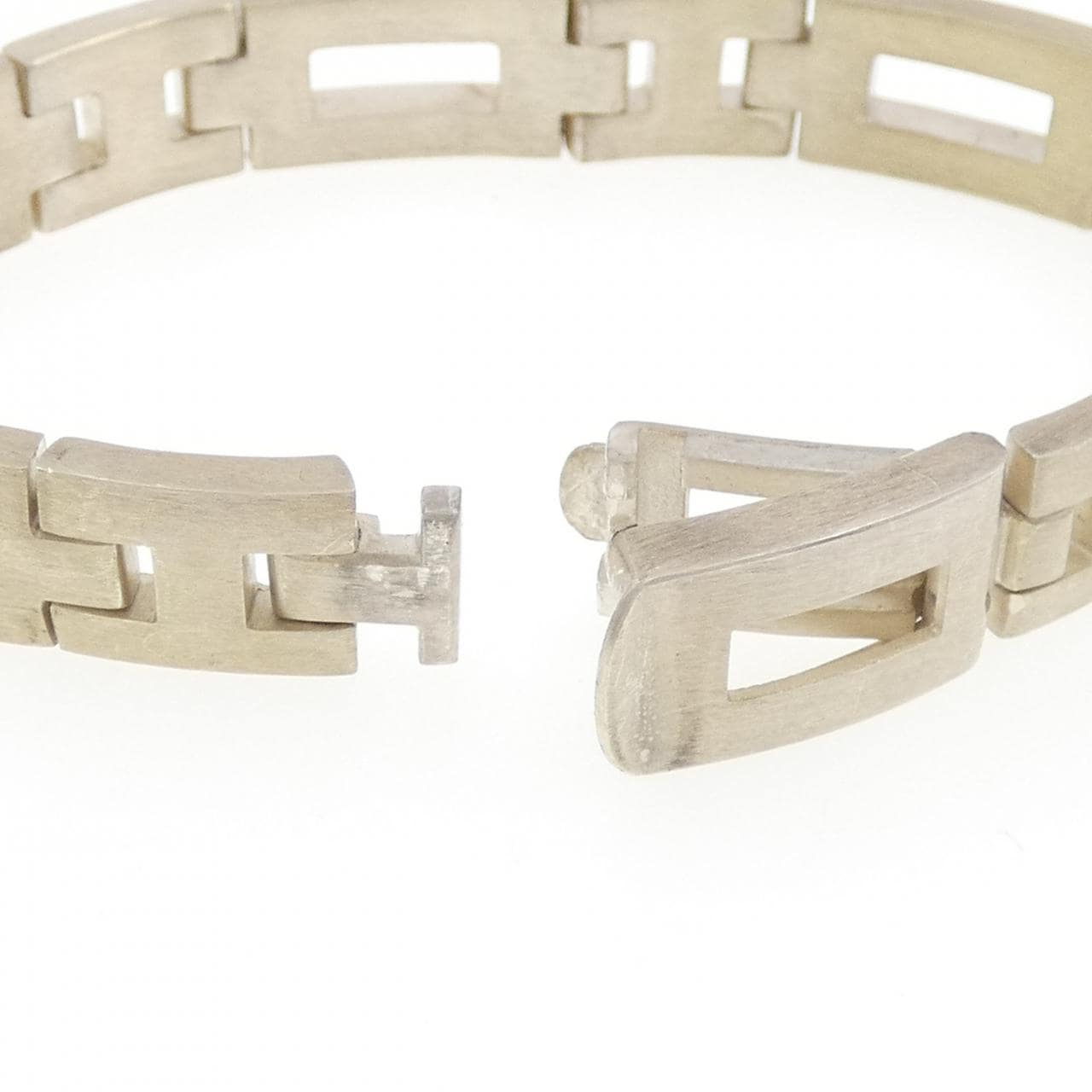 【ヴィンテージ】エルメス 925 ブレスレット