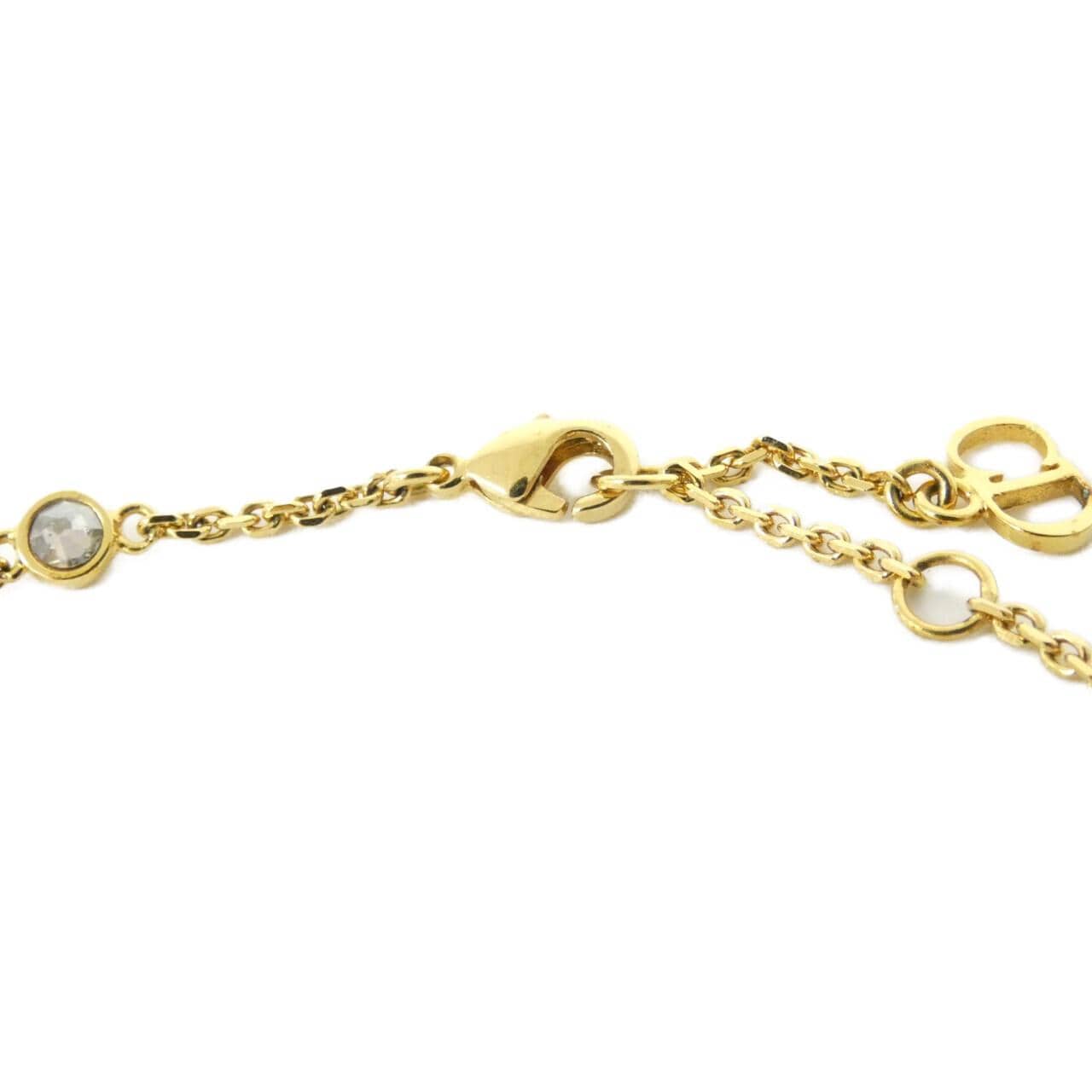 Christian DIOR Claire D Lune B0668CDLCY 手鍊