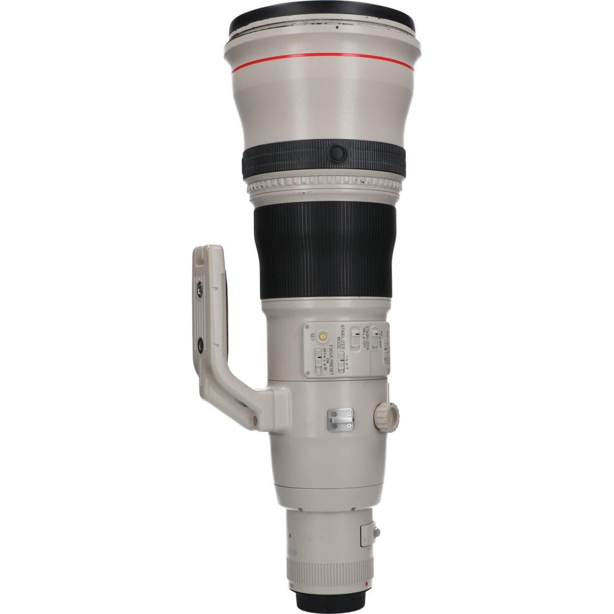 CANON EF800mm F5.6L IS USM