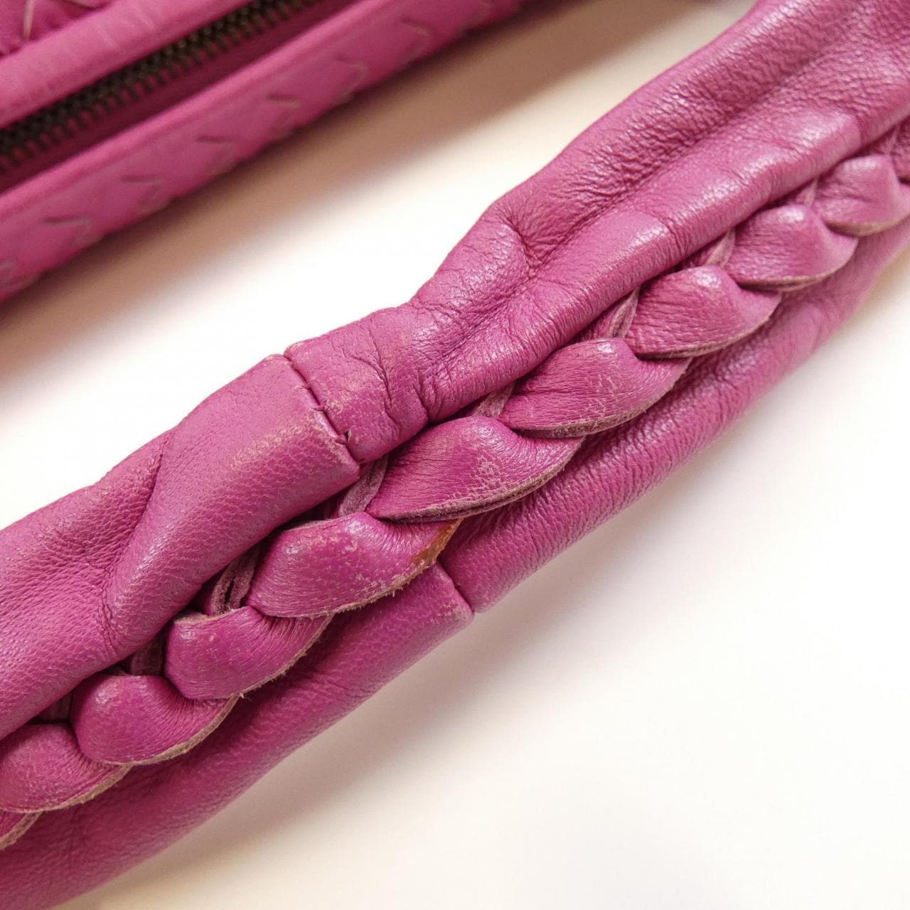 BOTTEGA VENETA 115653 V0016 肩背包